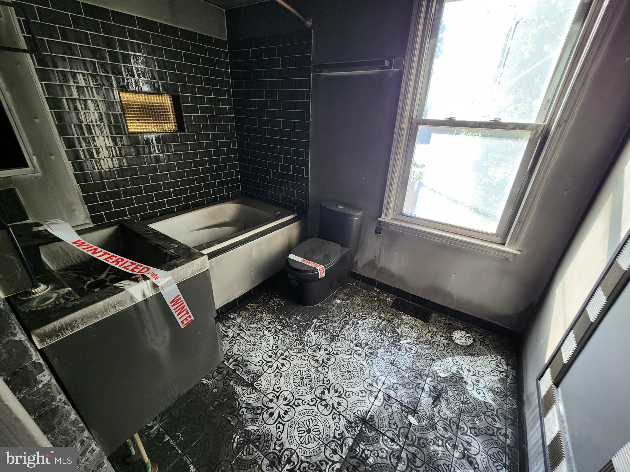 STADIUM AREA - Residential