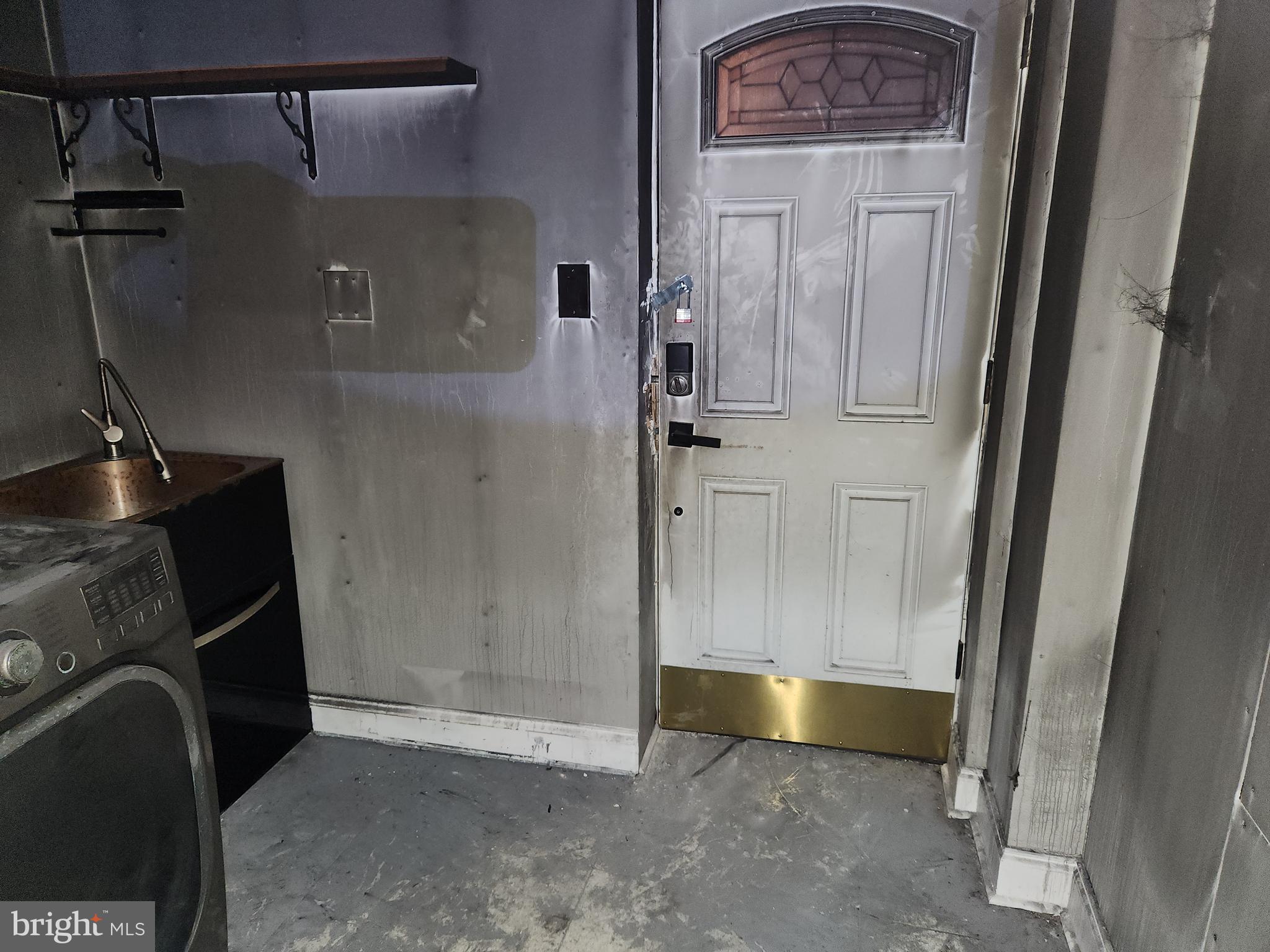 STADIUM AREA - Residential