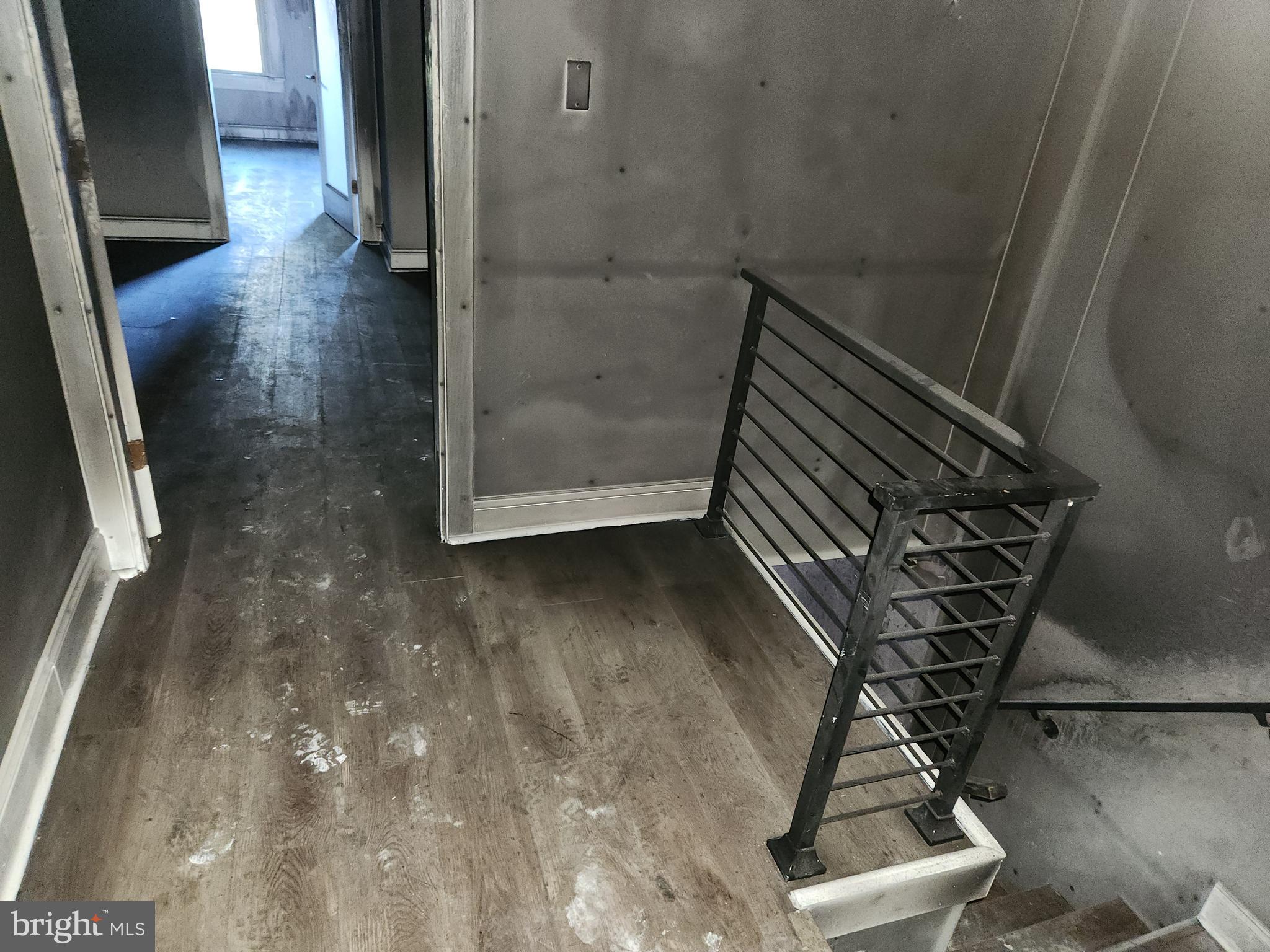 STADIUM AREA - Residential