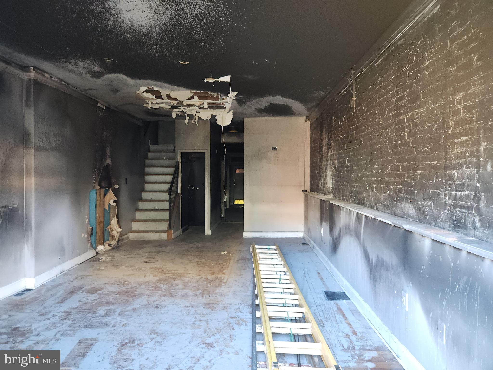 STADIUM AREA - Residential