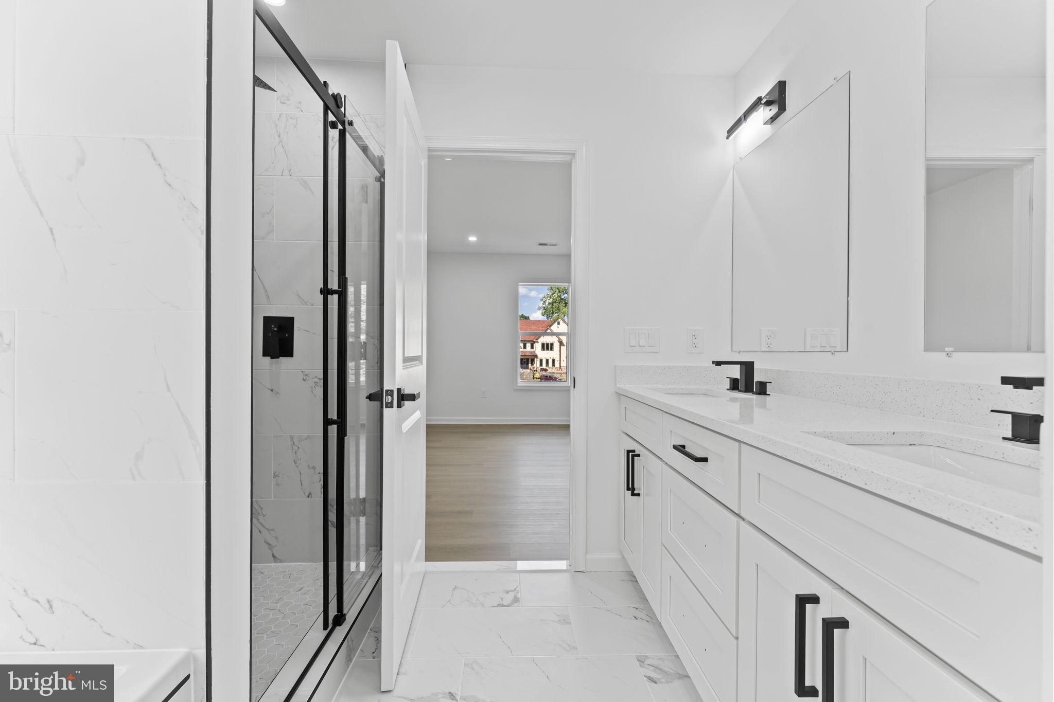 YORKSHIRE ACRES - Residential