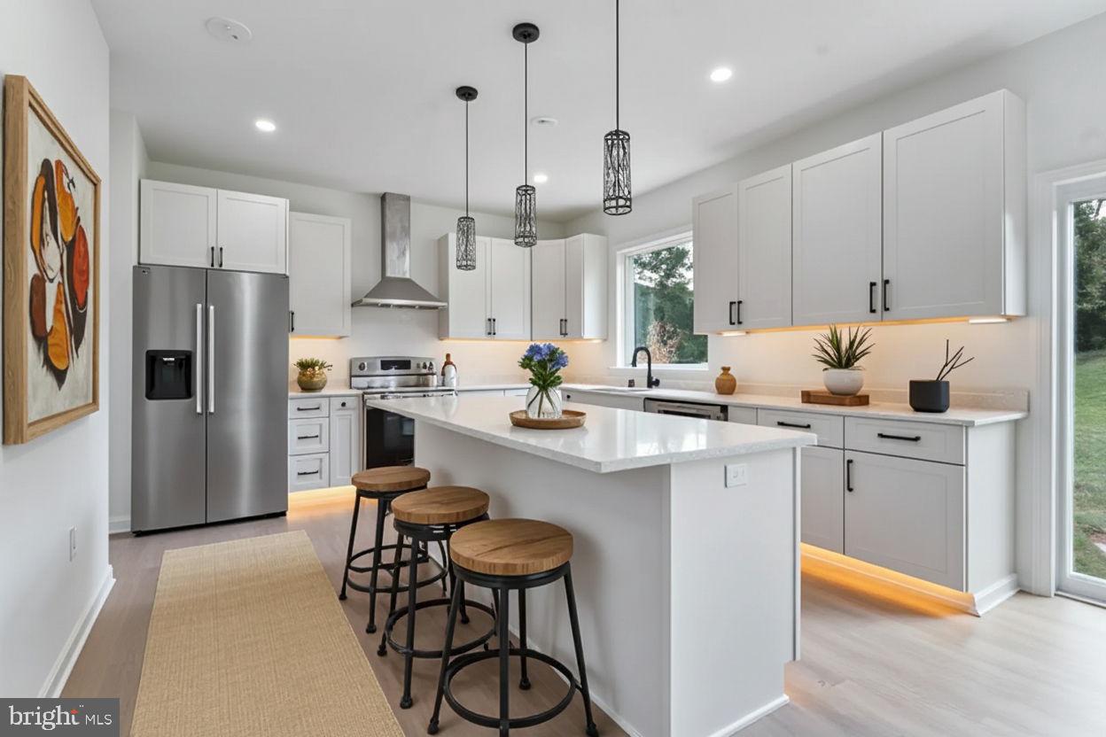 YORKSHIRE ACRES - Residential