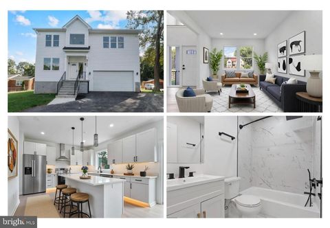 Property photo of 8111 Oak Street, Manassas, VA 20111