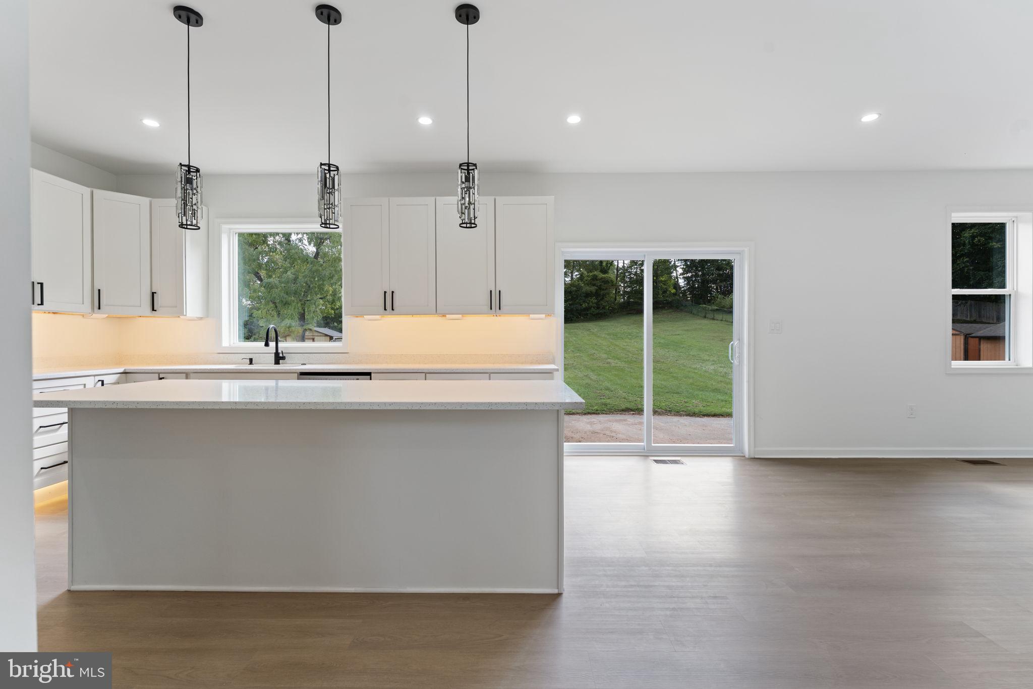 YORKSHIRE ACRES - Residential