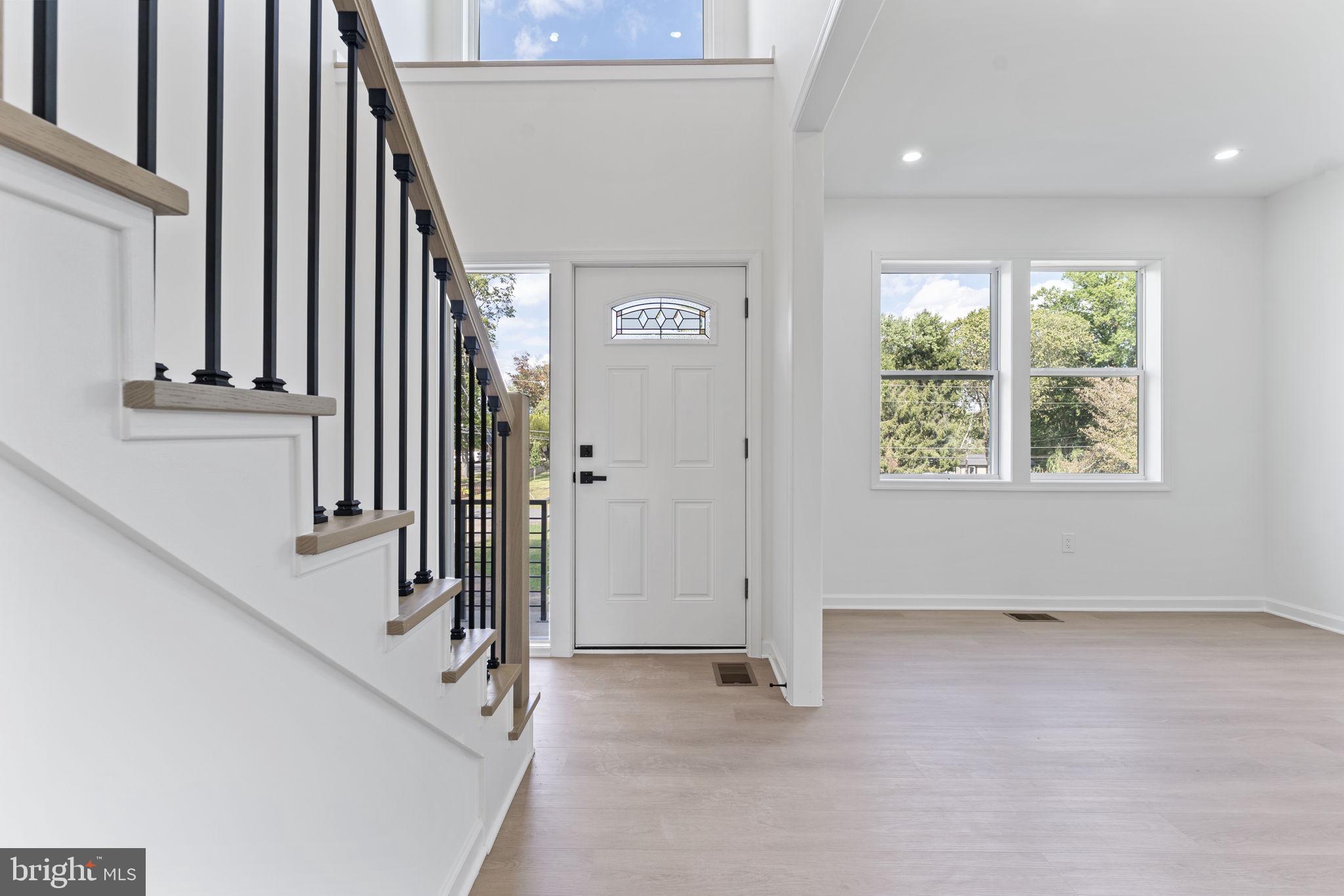 YORKSHIRE ACRES - Residential