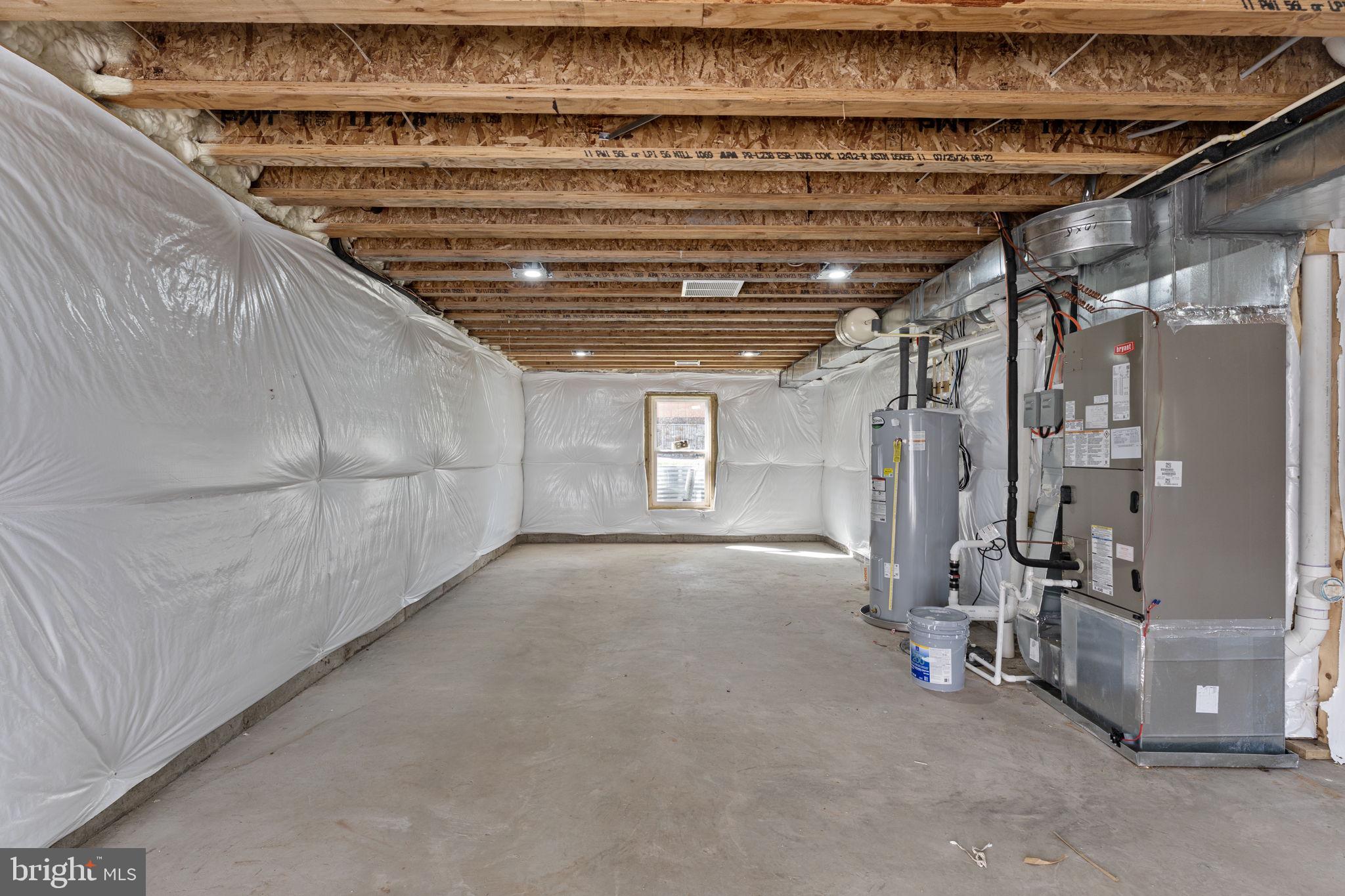 YORKSHIRE ACRES - Residential