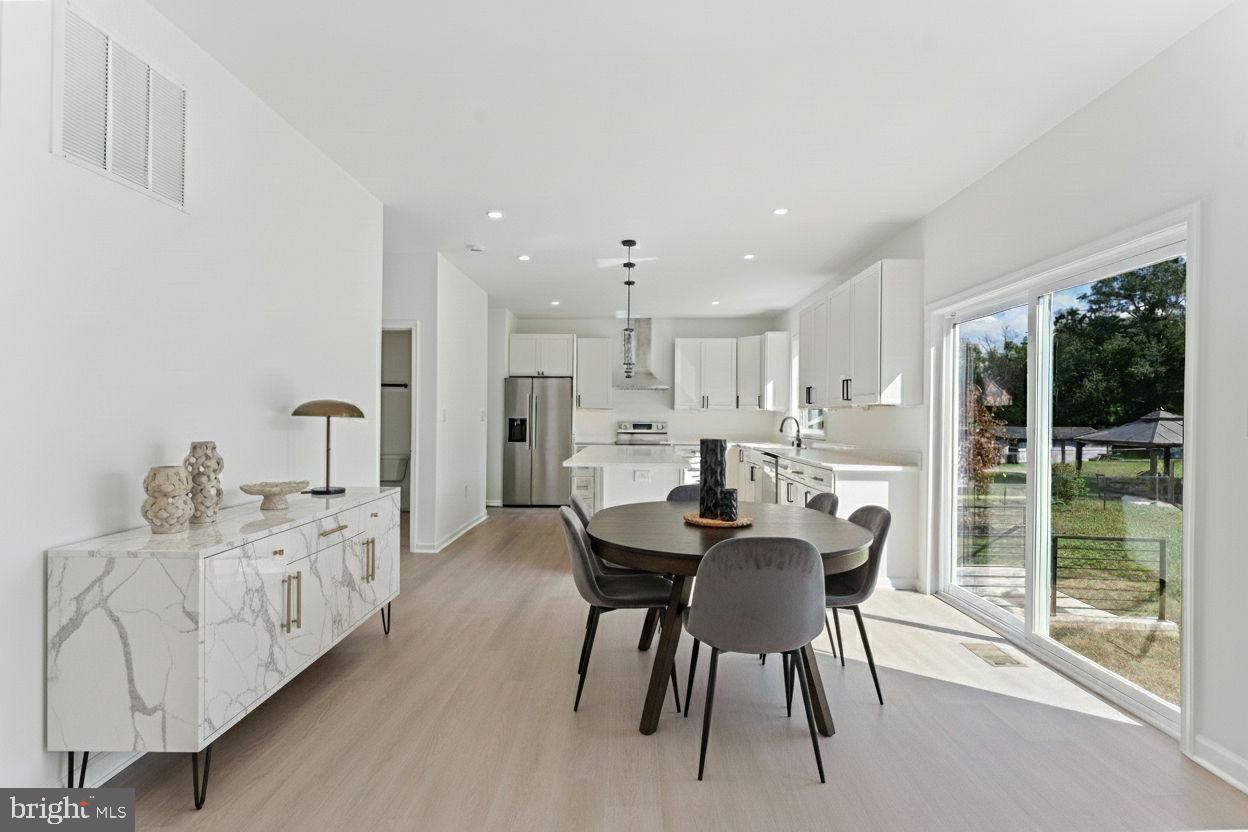 YORKSHIRE ACRES - Residential