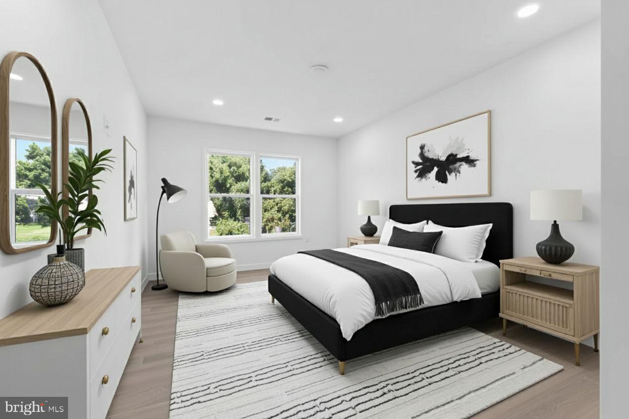 YORKSHIRE ACRES - Residential