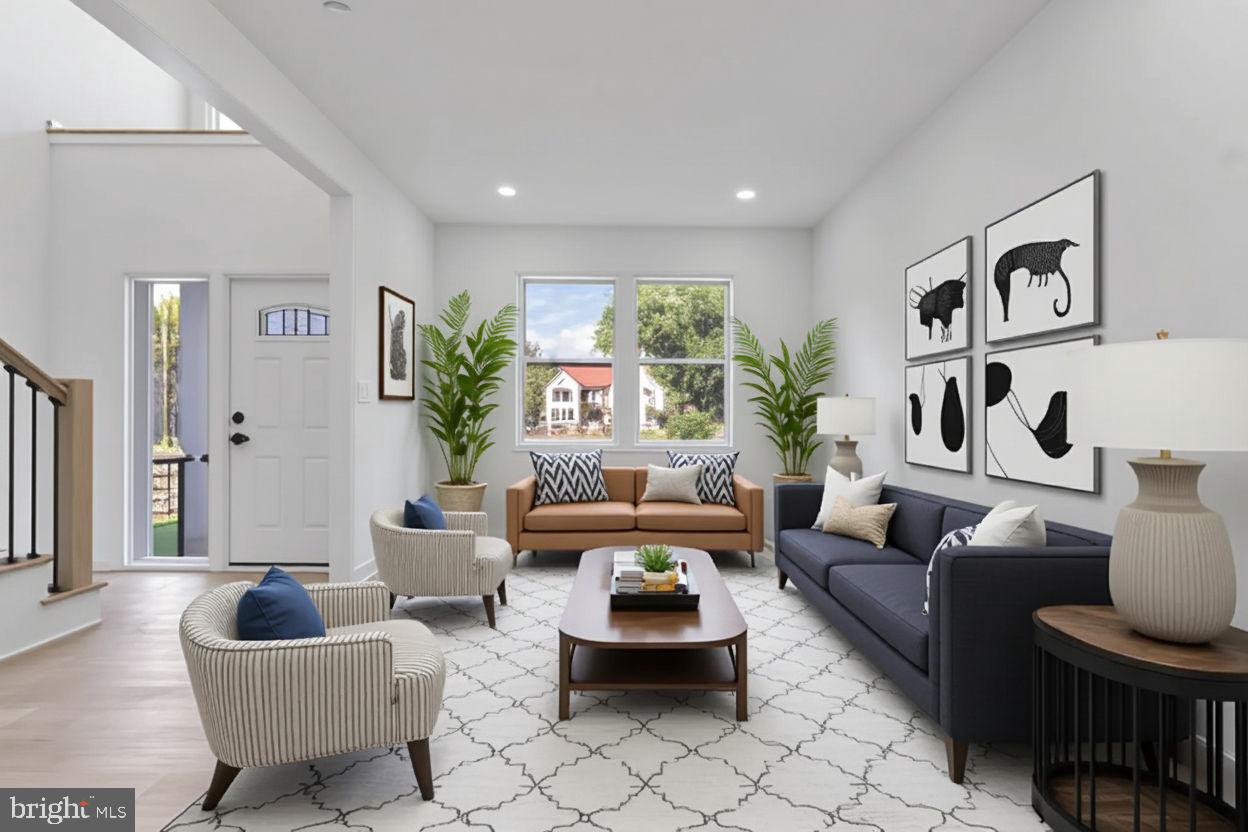 YORKSHIRE ACRES - Residential