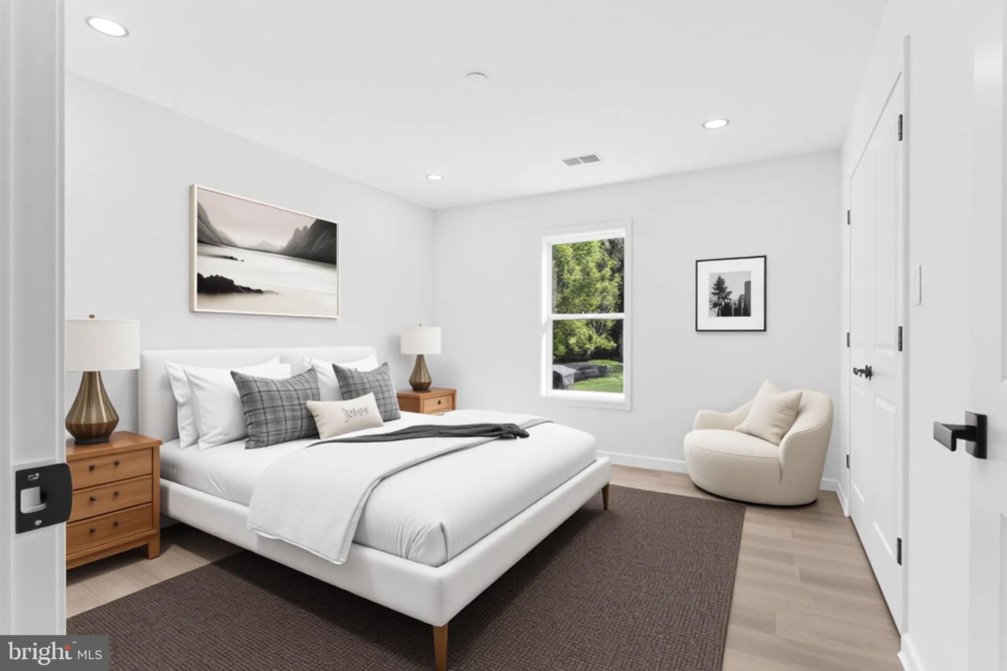 YORKSHIRE ACRES - Residential