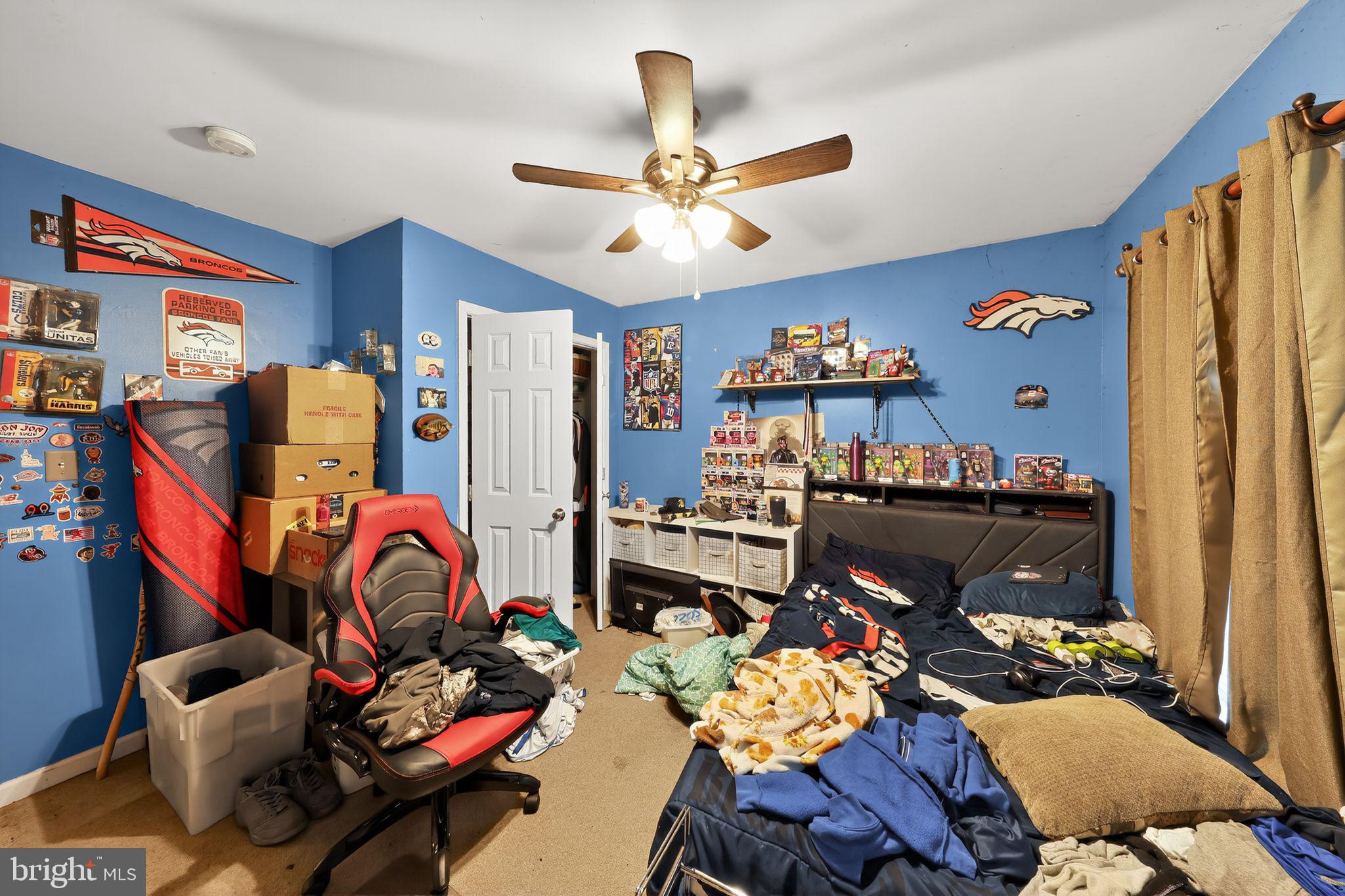 BETHEL SPRINGS - Residential