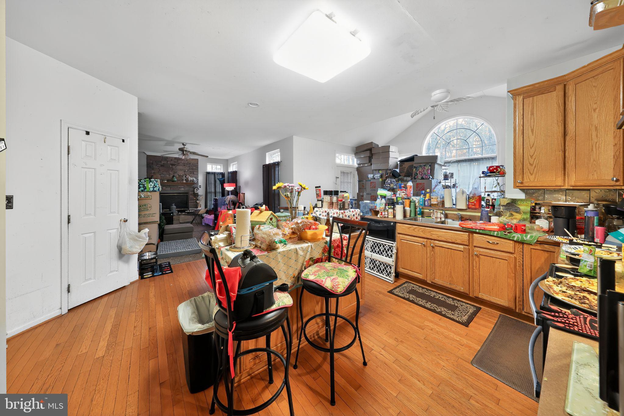 BETHEL SPRINGS - Residential