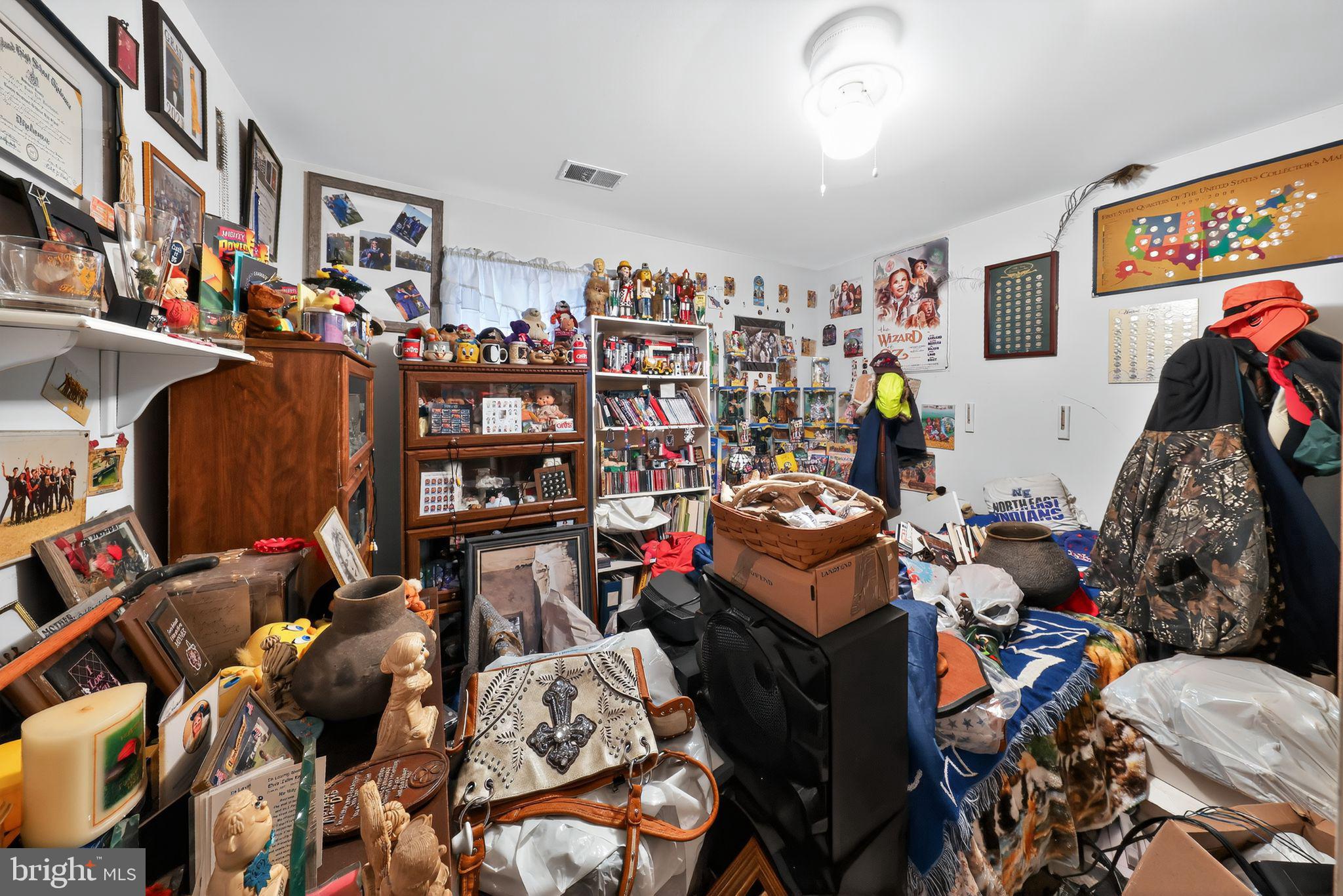 BETHEL SPRINGS - Residential