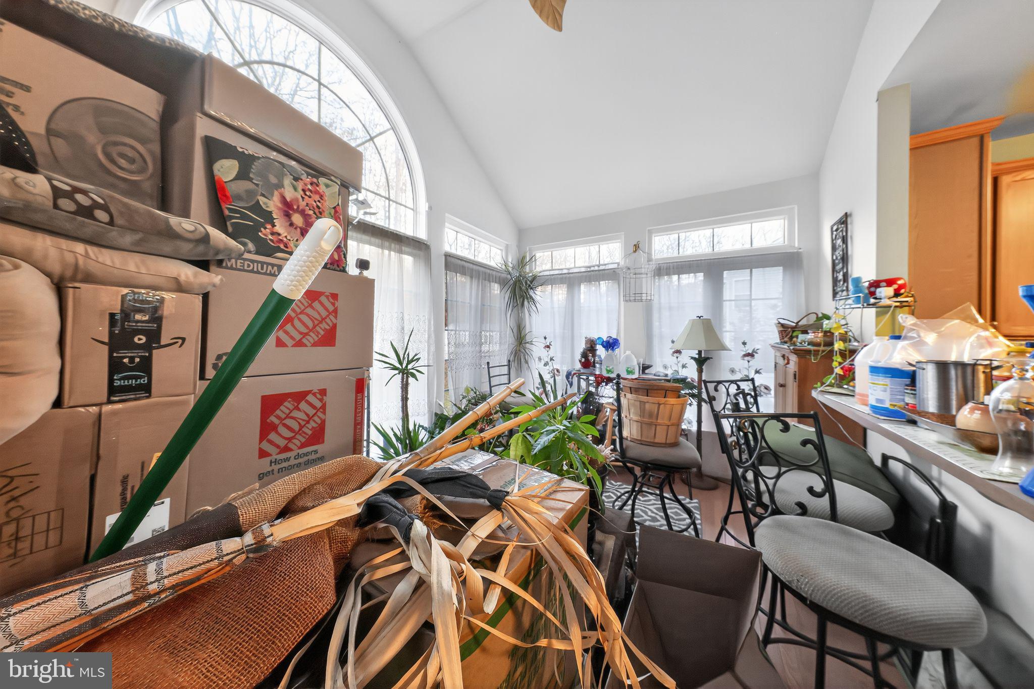 BETHEL SPRINGS - Residential