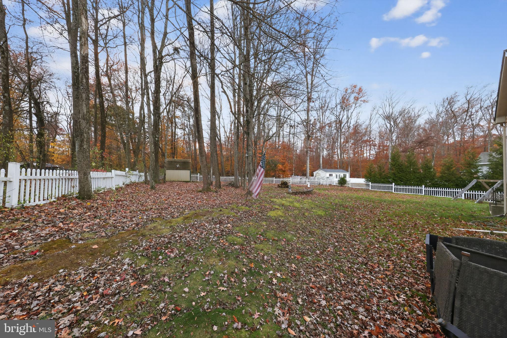 116 BETHEL SPRINGS DRIVE