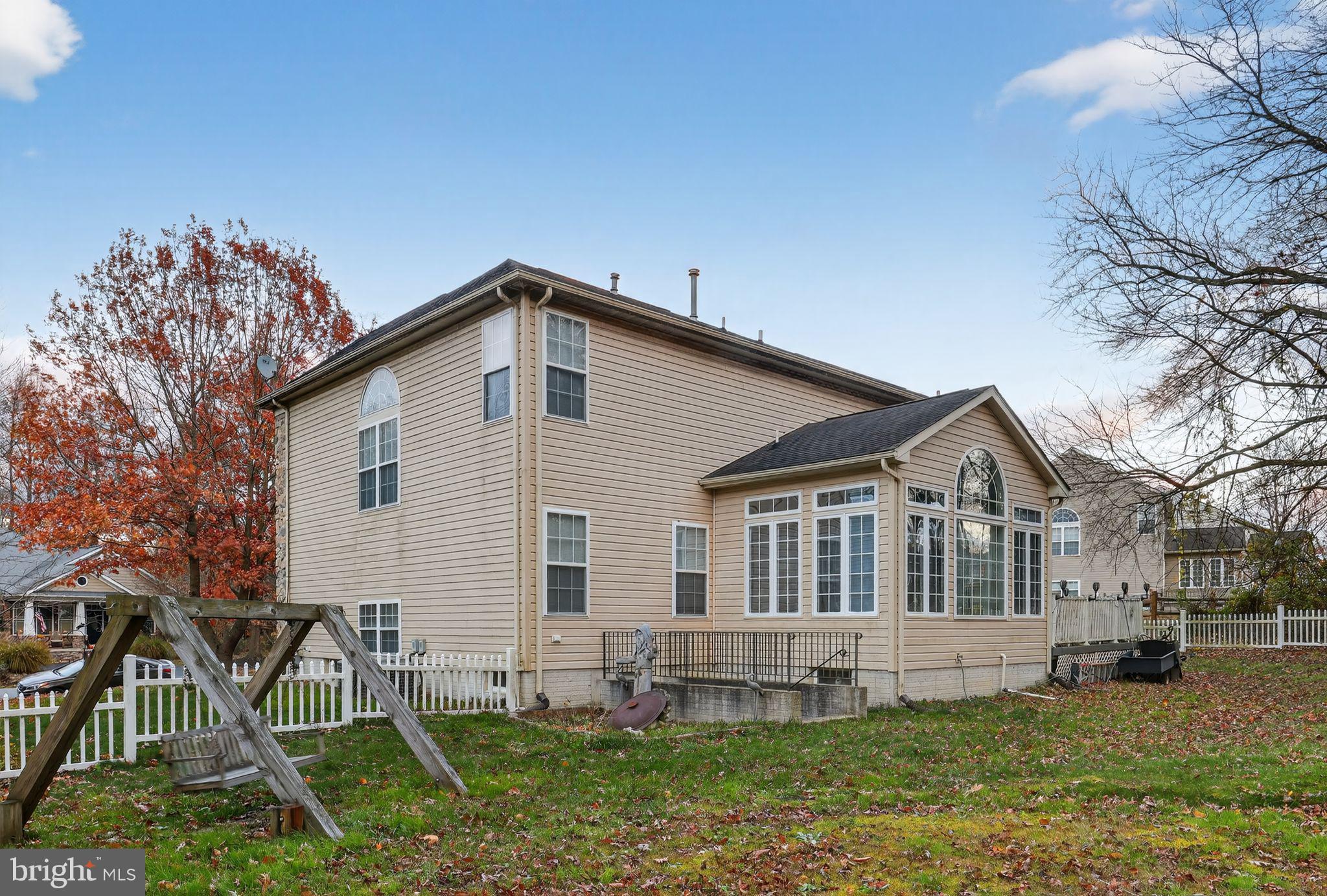 BETHEL SPRINGS - Residential