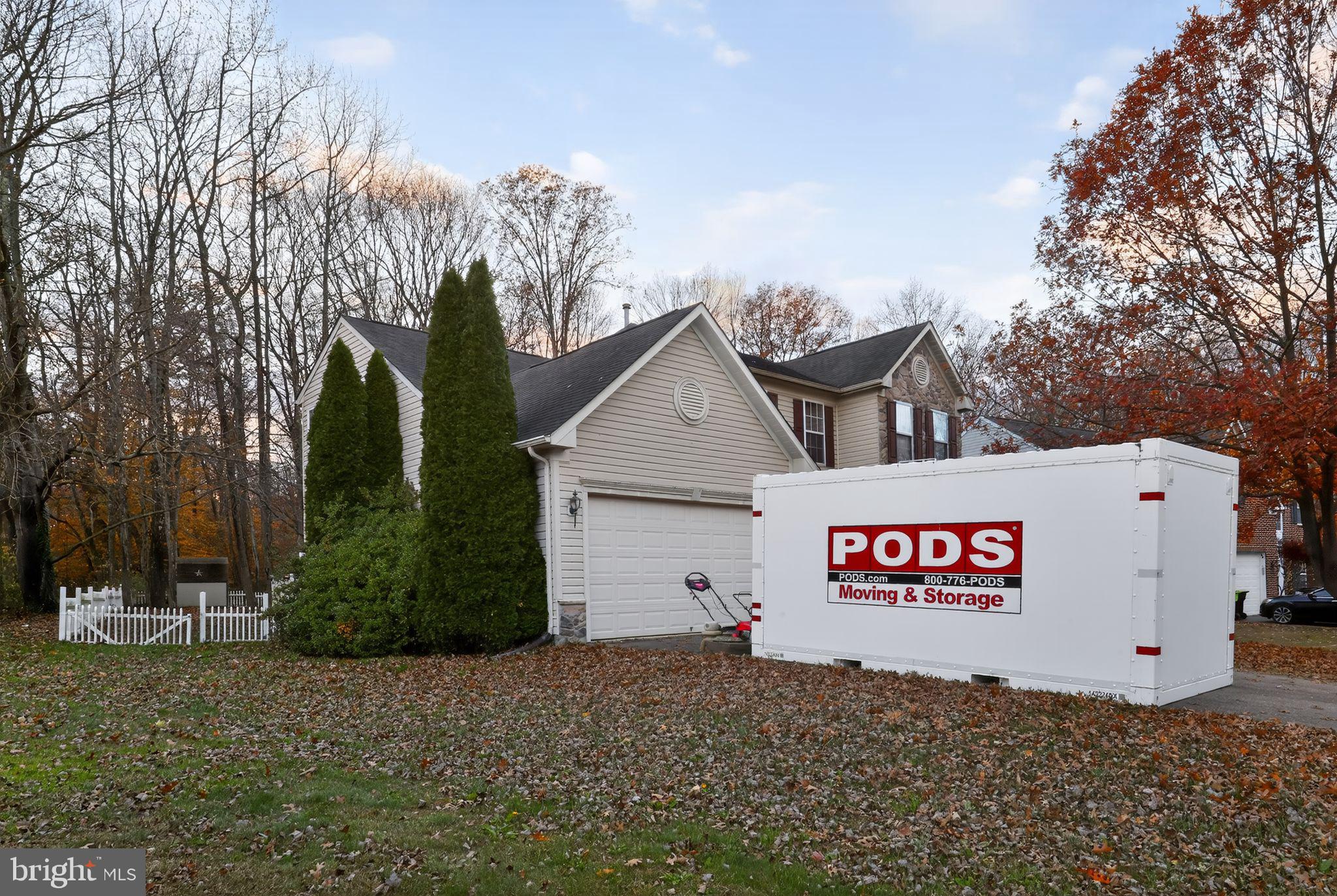 BETHEL SPRINGS - Residential