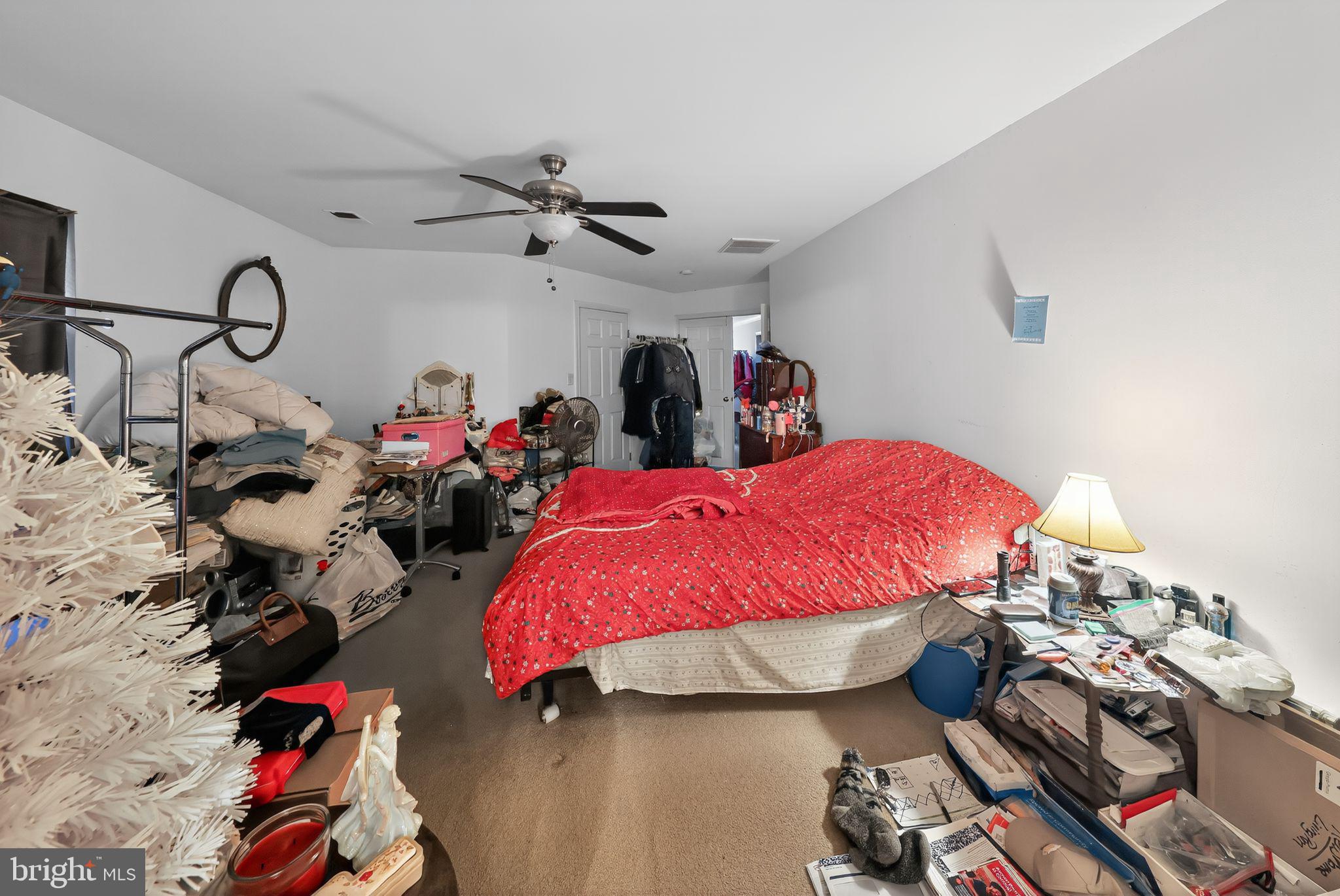 BETHEL SPRINGS - Residential