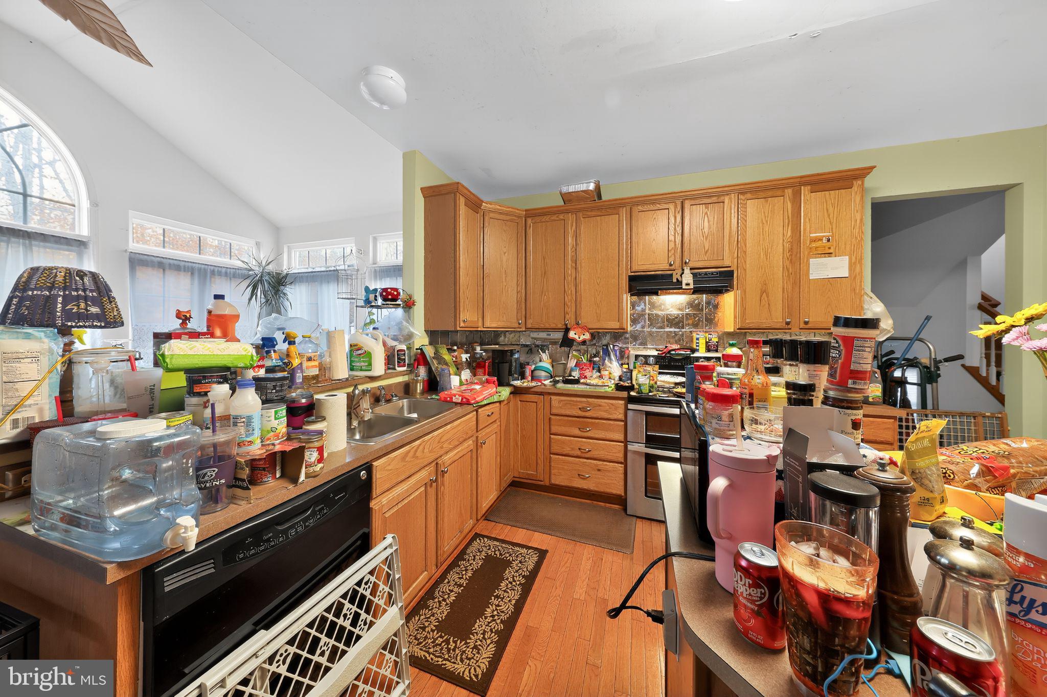 BETHEL SPRINGS - Residential