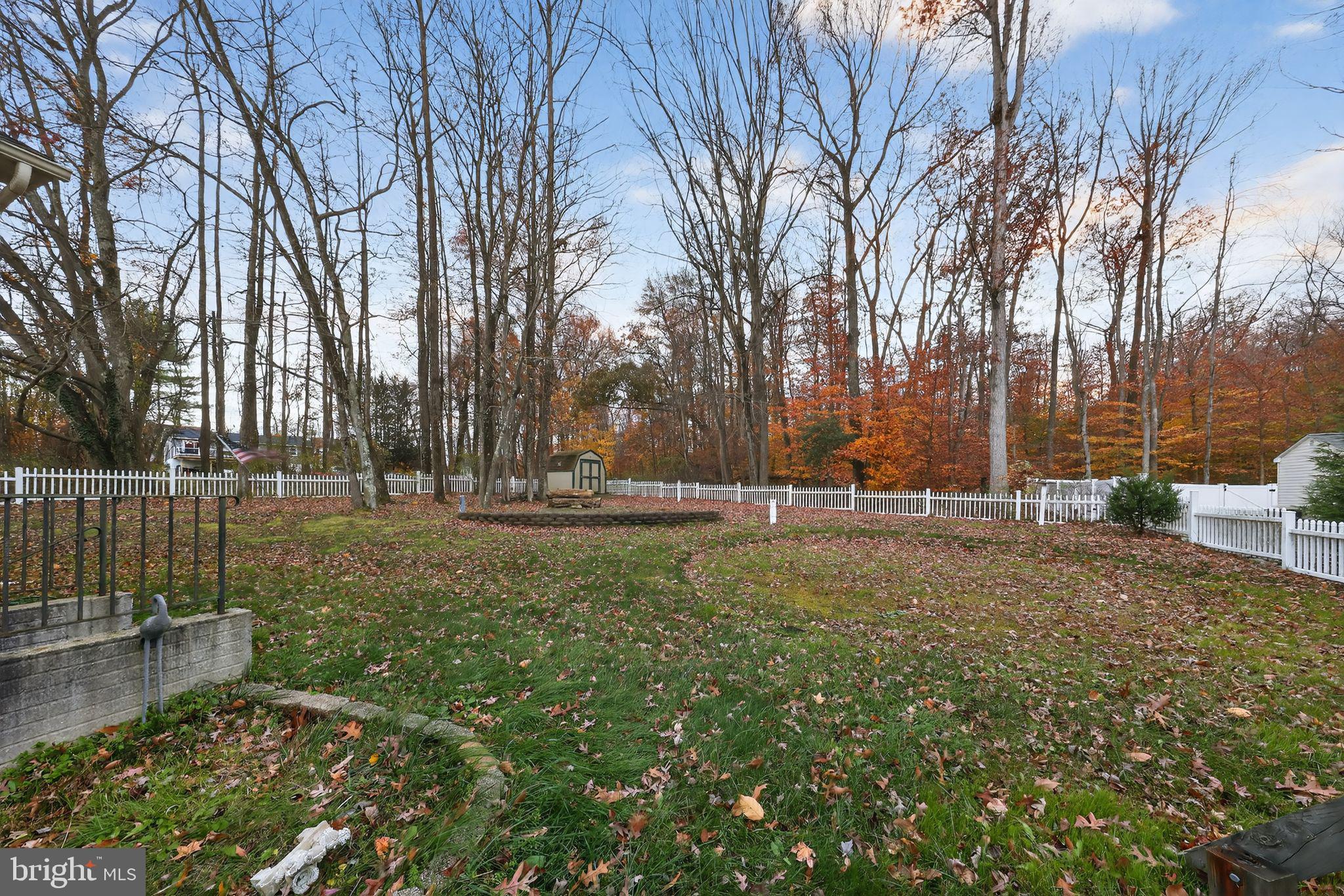 116 BETHEL SPRINGS DRIVE