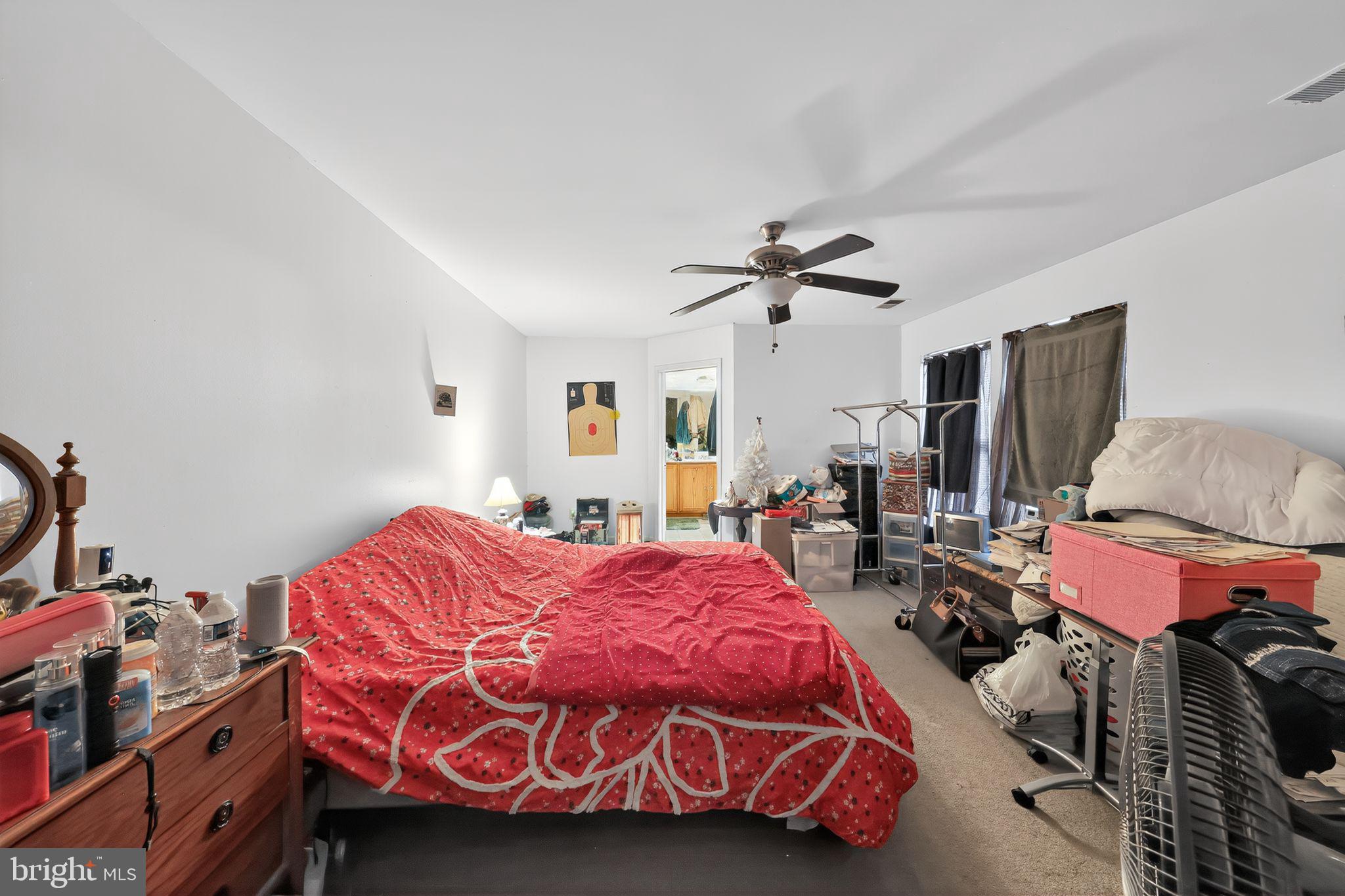 BETHEL SPRINGS - Residential