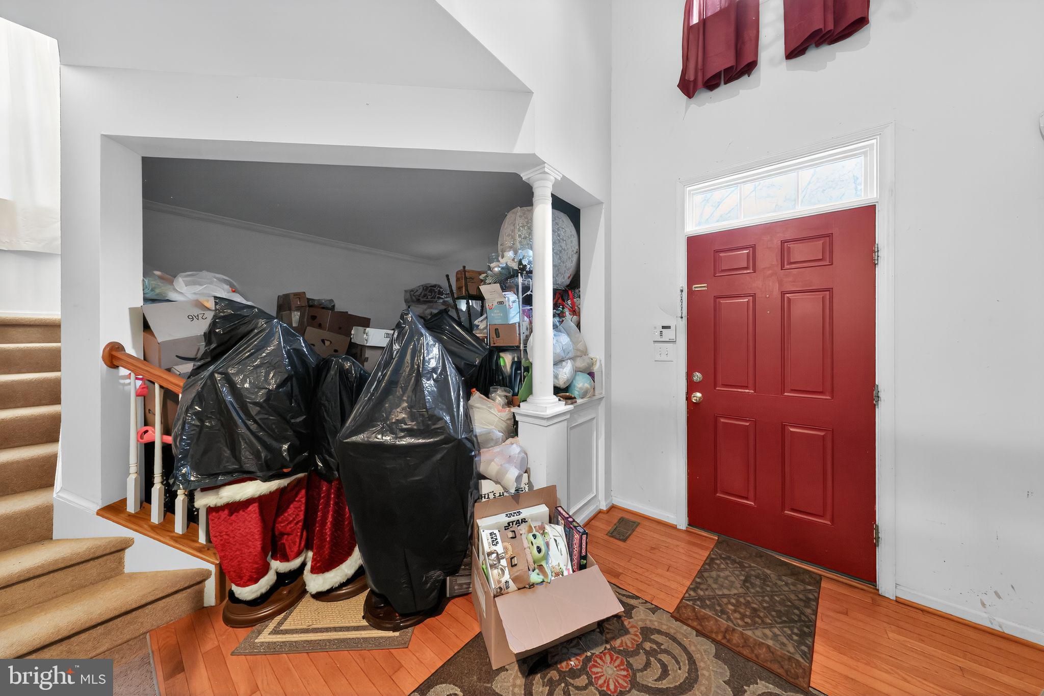 BETHEL SPRINGS - Residential