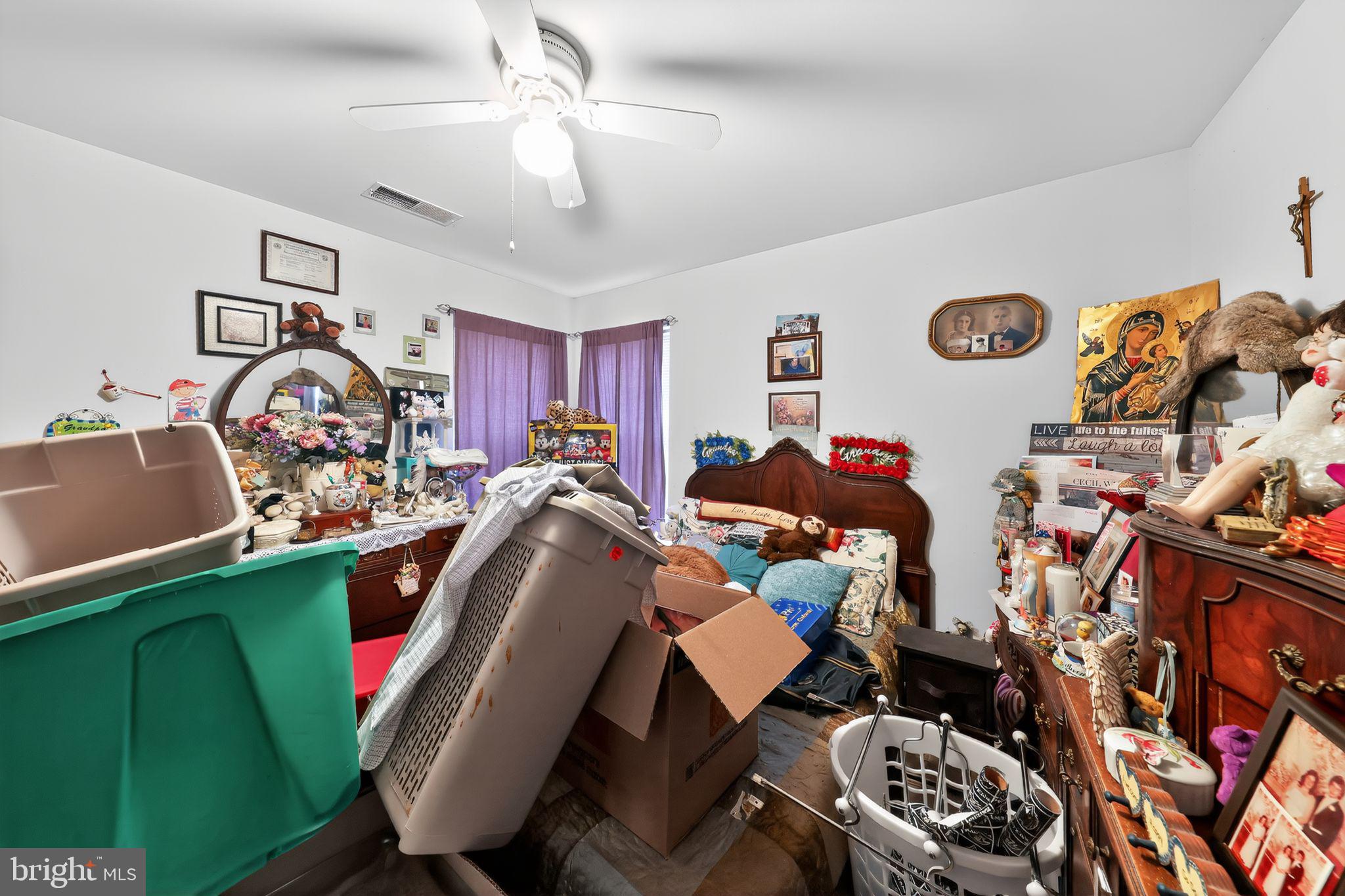 BETHEL SPRINGS - Residential