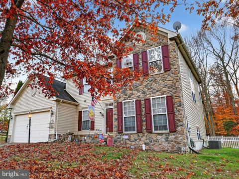 116 BETHEL SPRINGS DRIVE NORTH EAST MD 21901