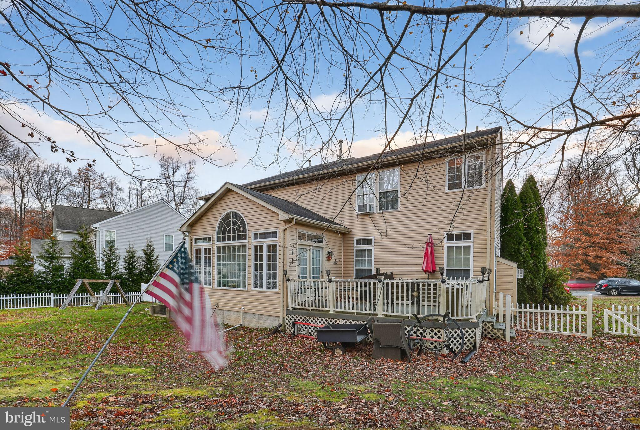 BETHEL SPRINGS - Residential