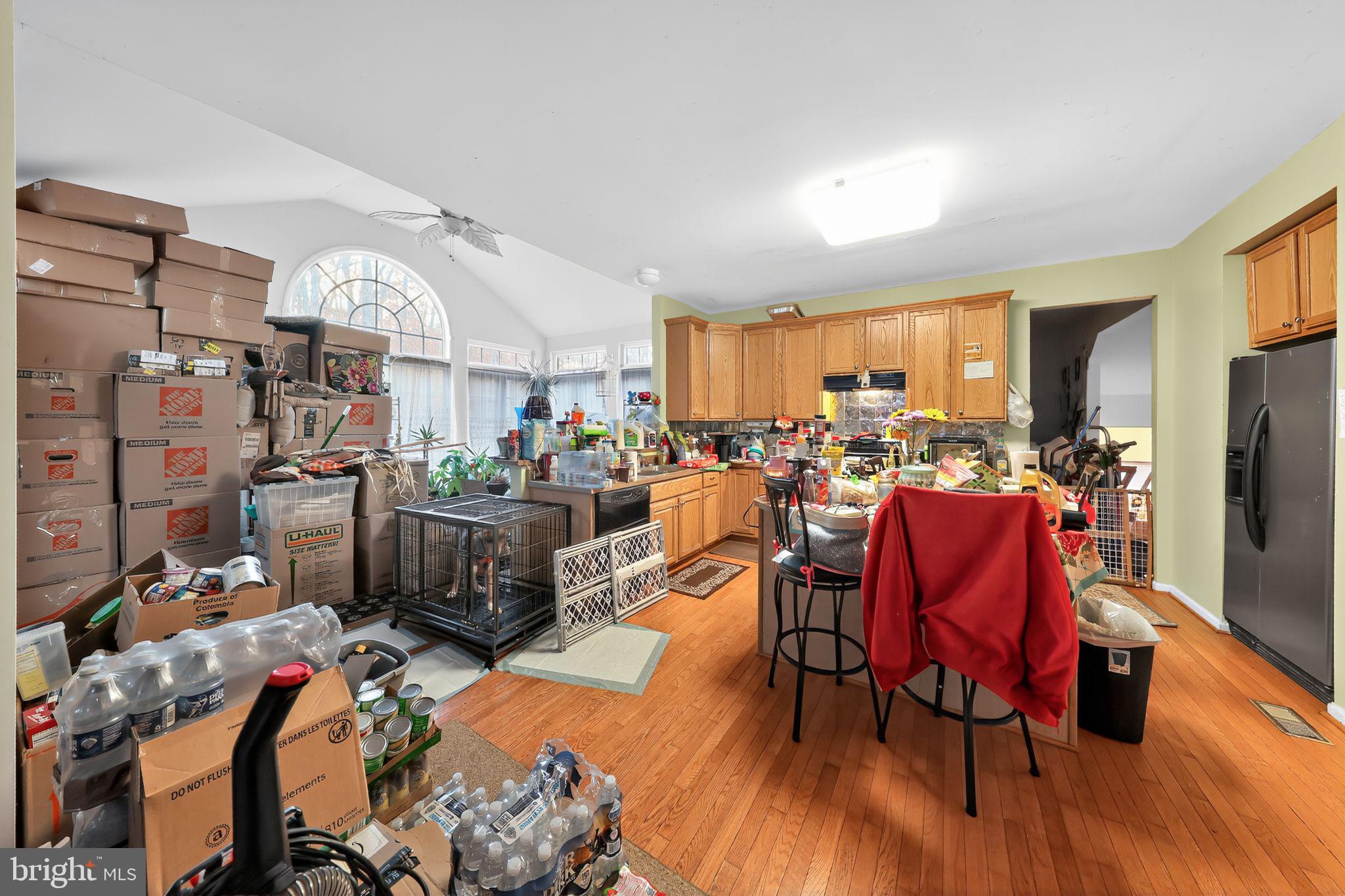 BETHEL SPRINGS - Residential