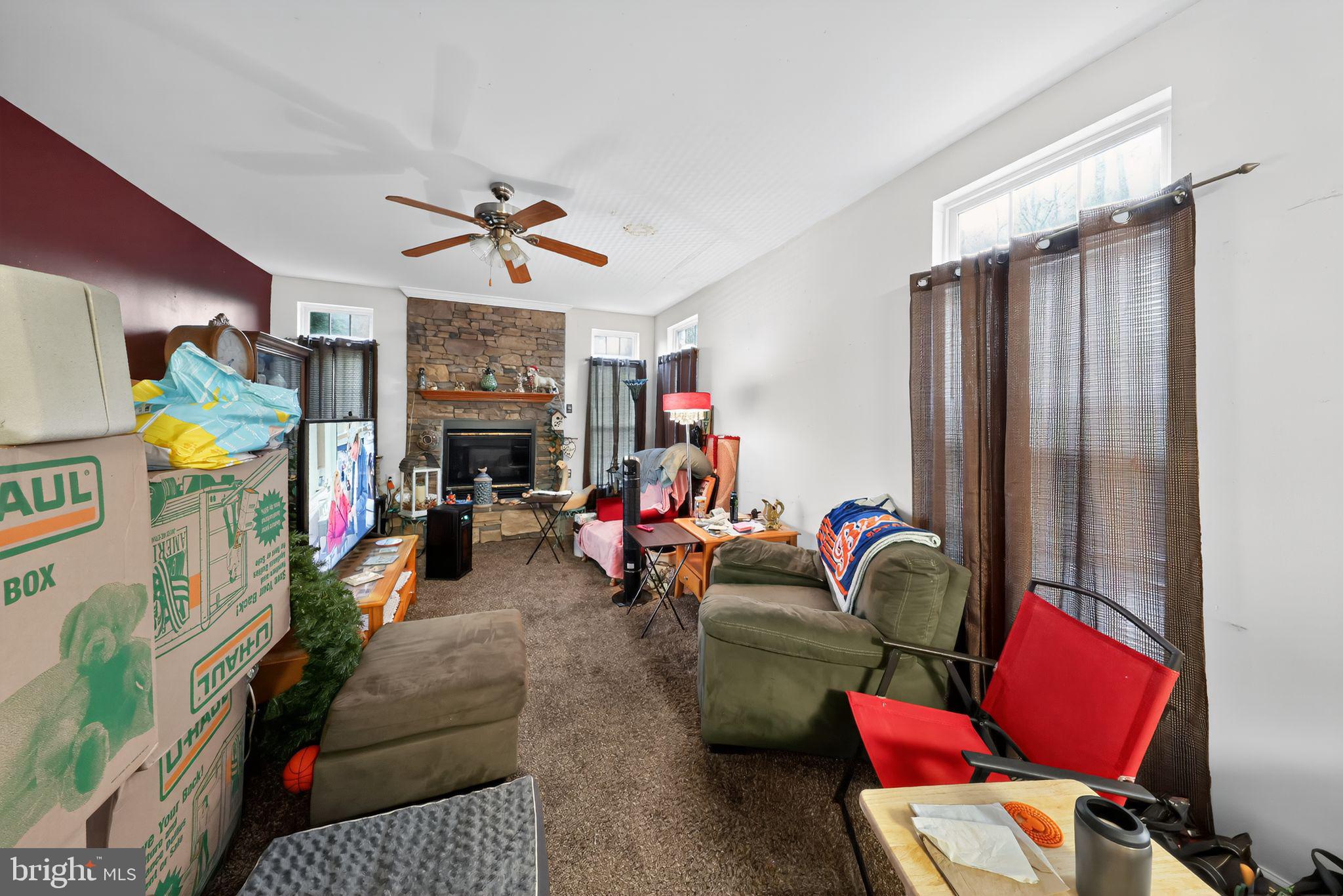 BETHEL SPRINGS - Residential