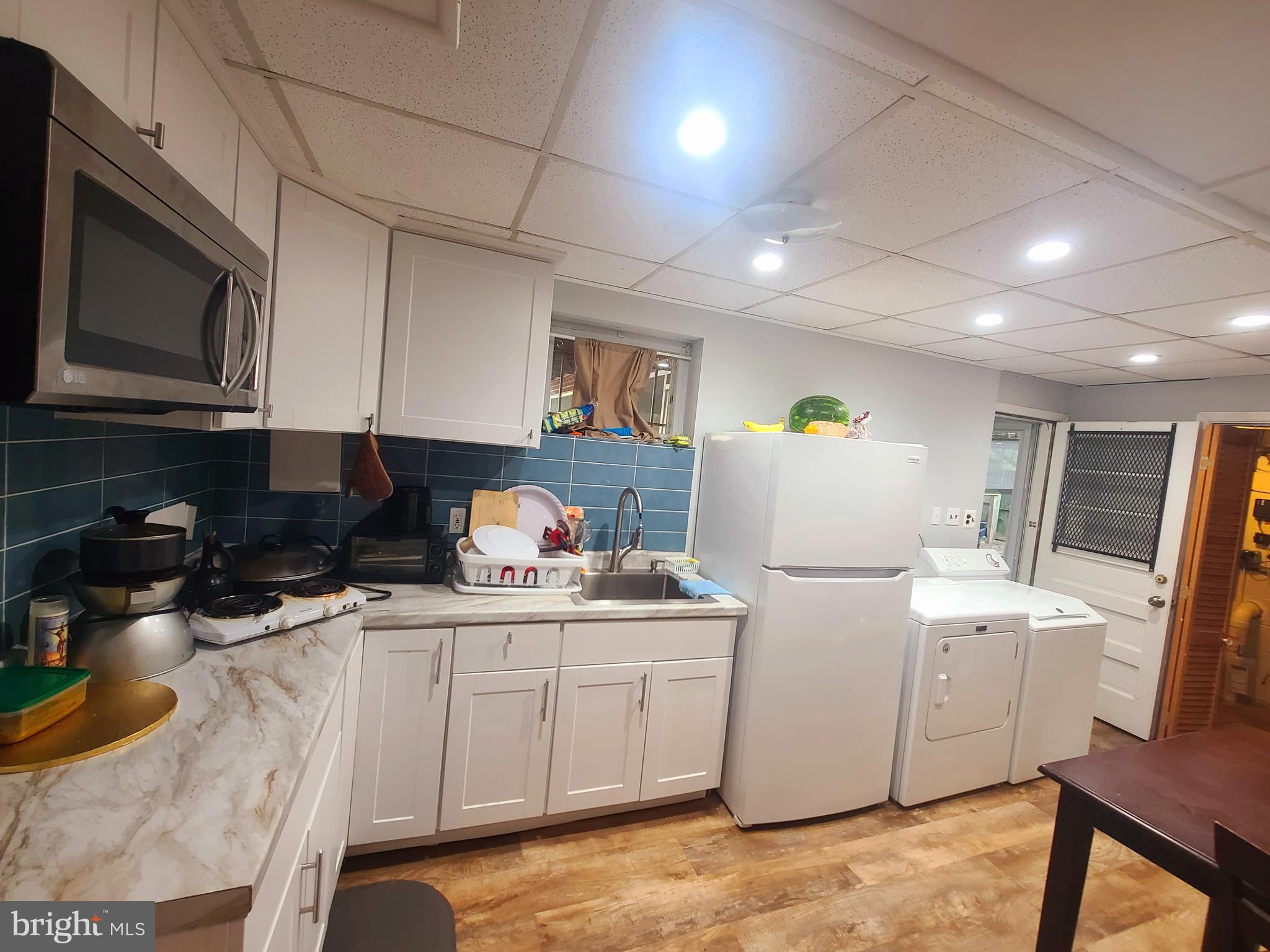 CAROL ACRES - Residential