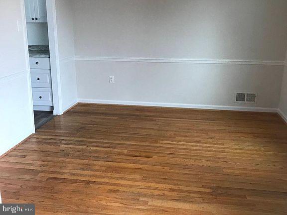 FAIRKNOLL - Residential Lease