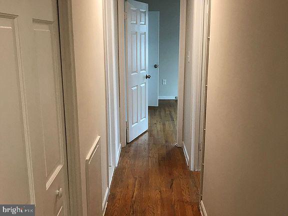 FAIRKNOLL - Residential Lease