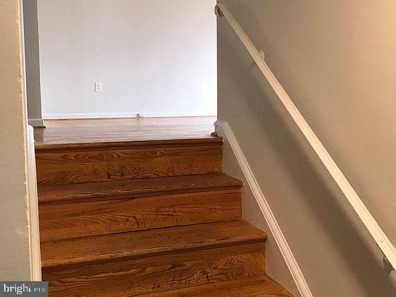 FAIRKNOLL - Residential Lease