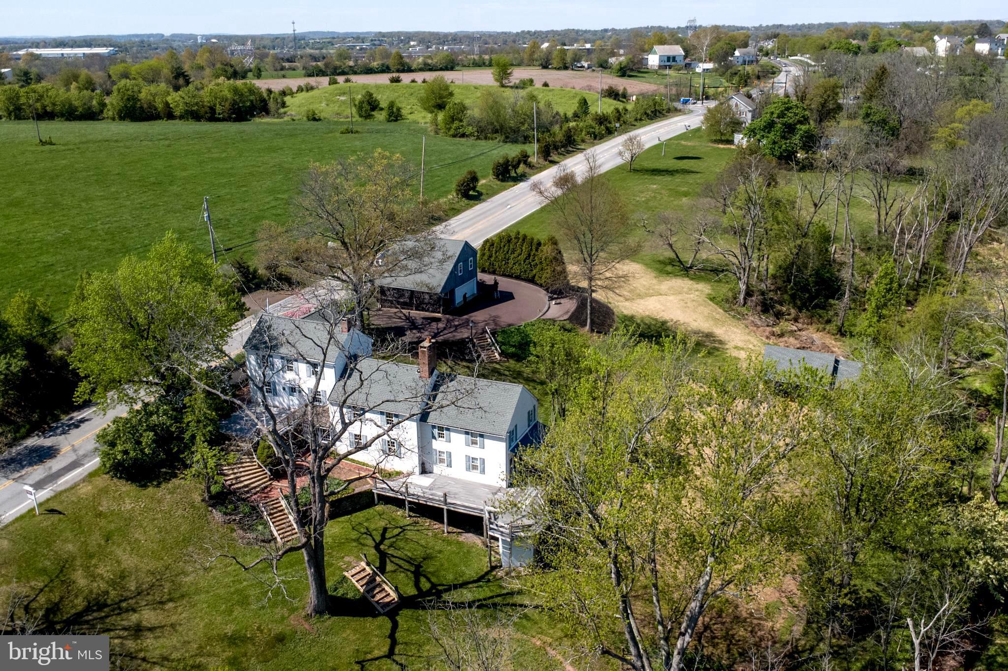 3501 ALLENTOWN ROAD