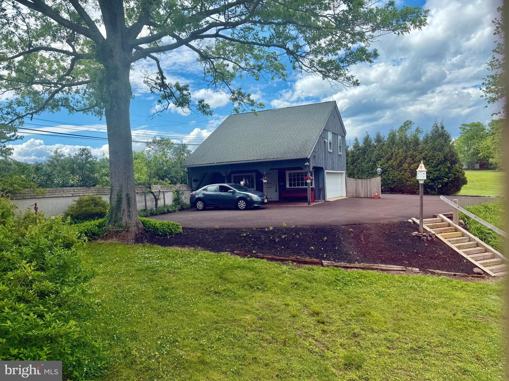 3501 ALLENTOWN ROAD