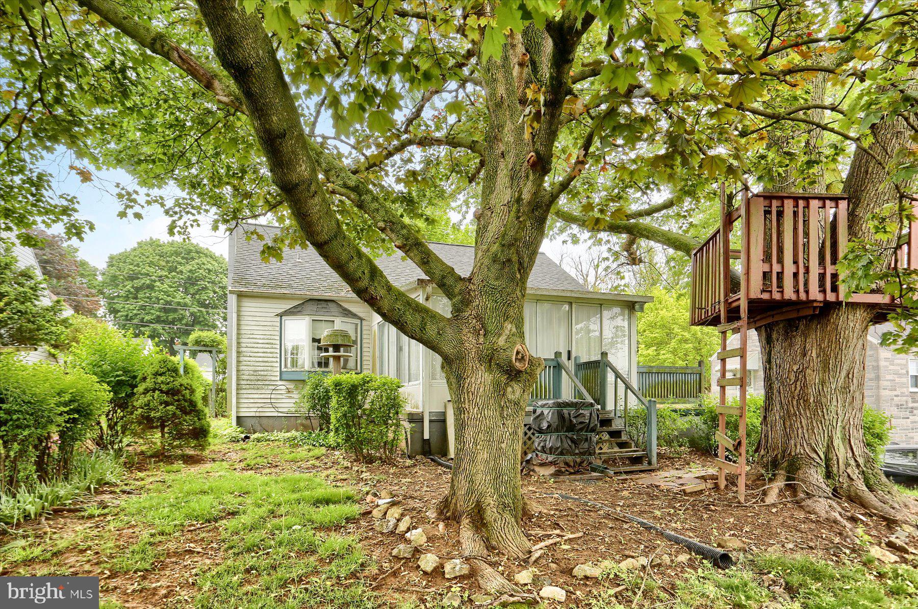 MOUNT JOY TWP - Residential