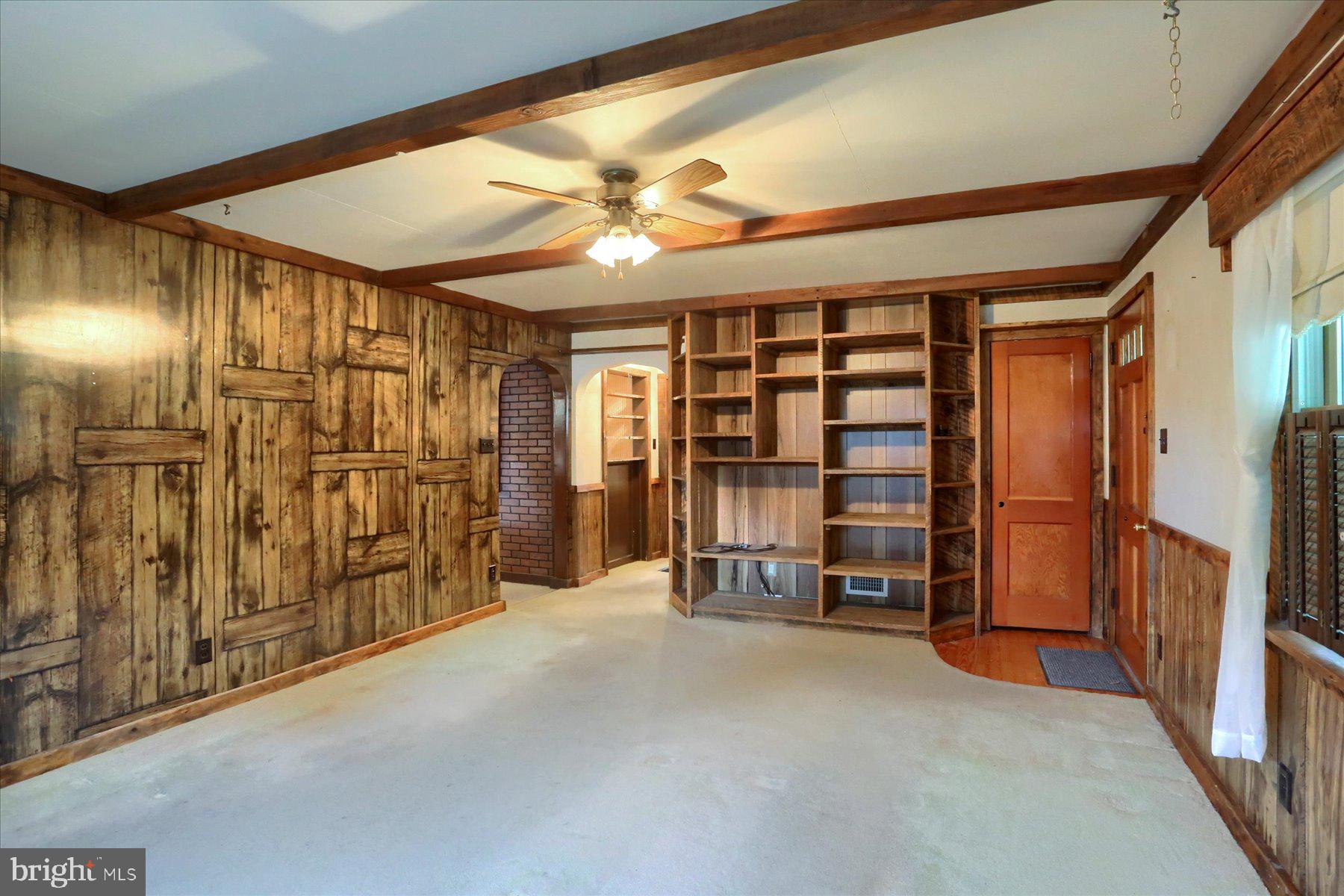 MOUNT JOY TWP - Residential