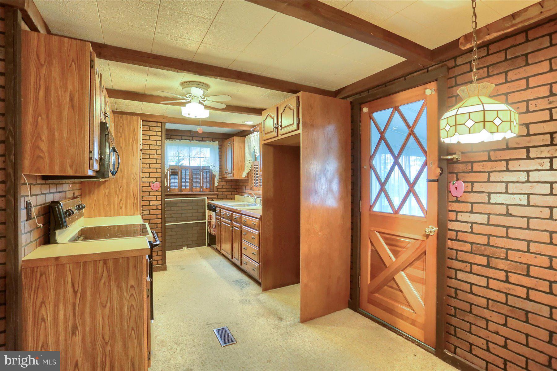 MOUNT JOY TWP - Residential