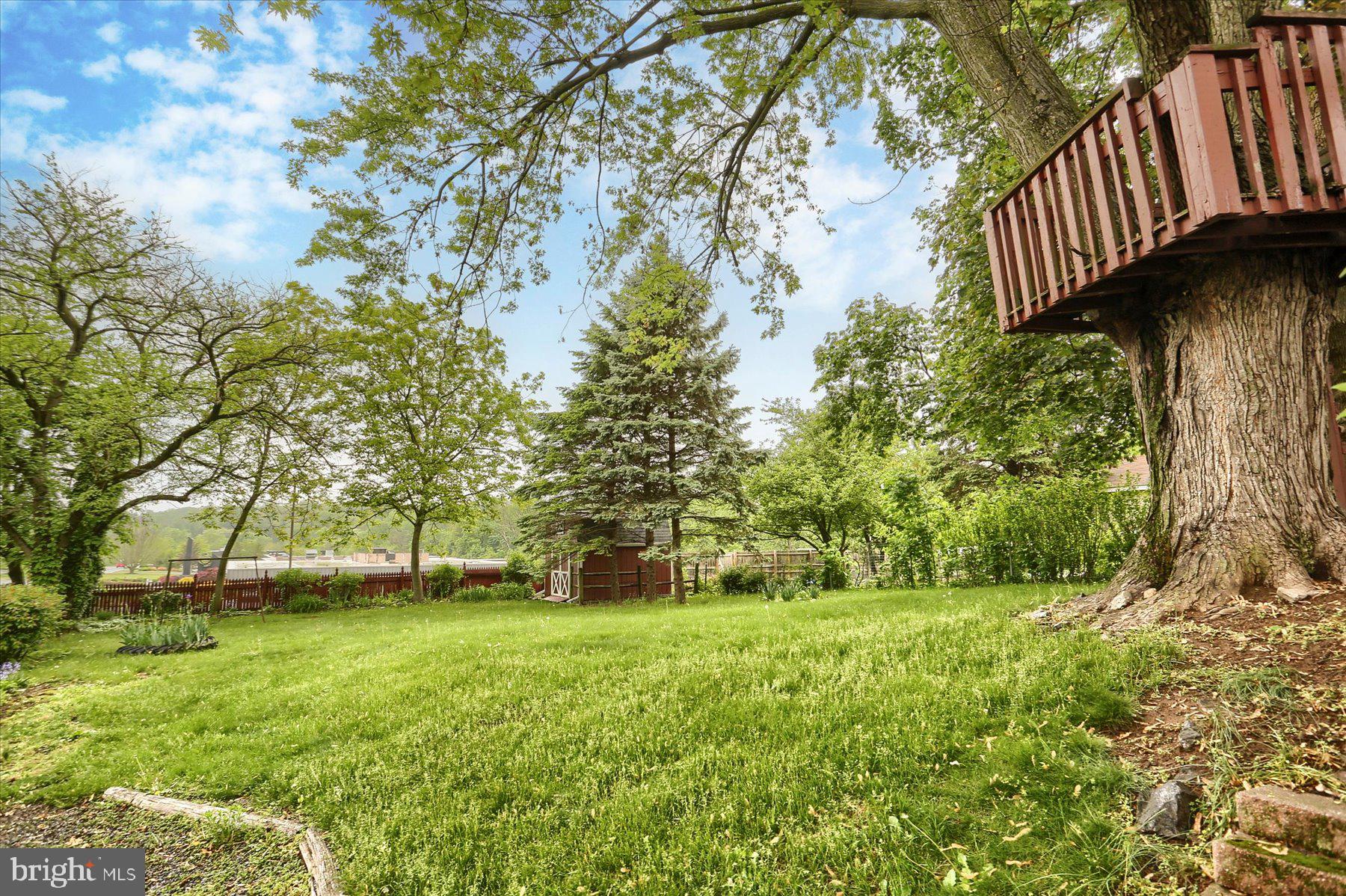 MOUNT JOY TWP - Residential