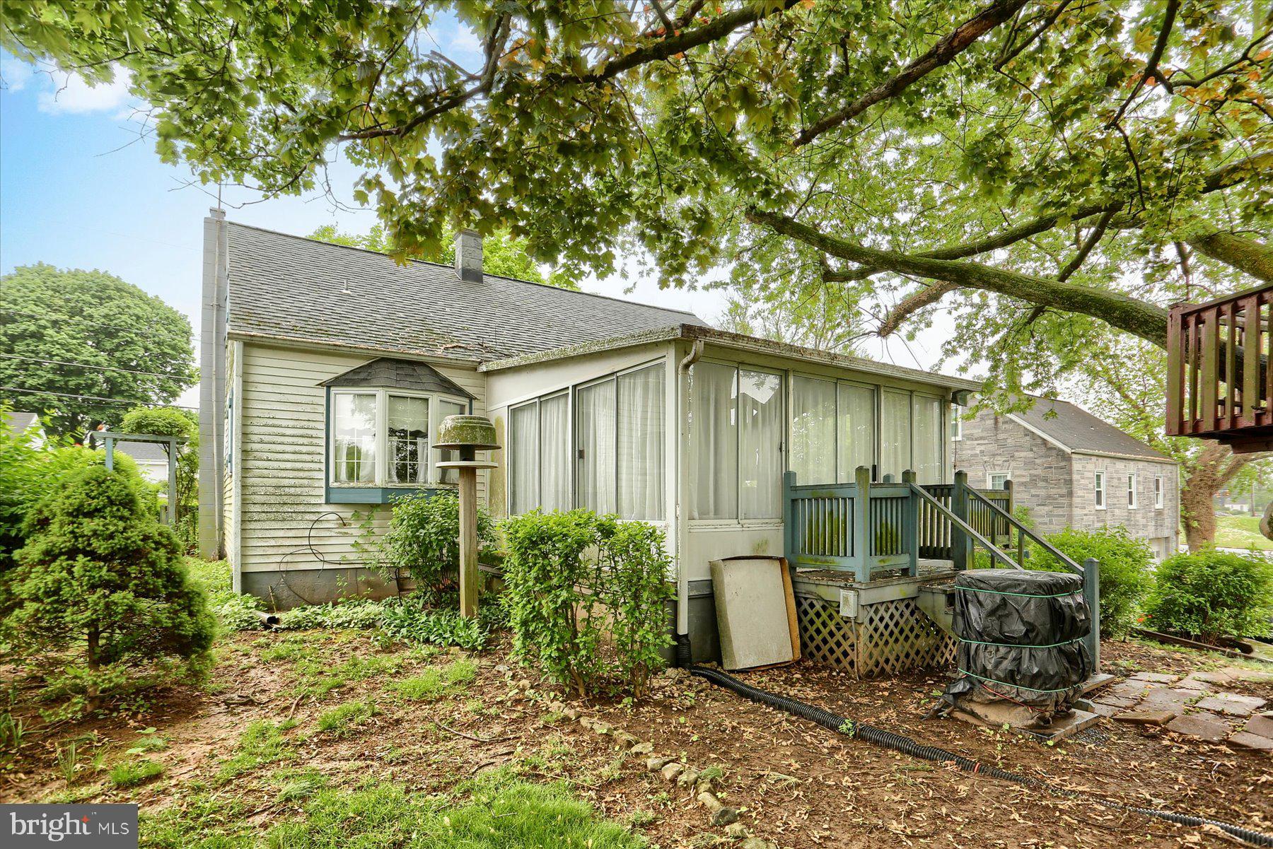MOUNT JOY TWP - Residential