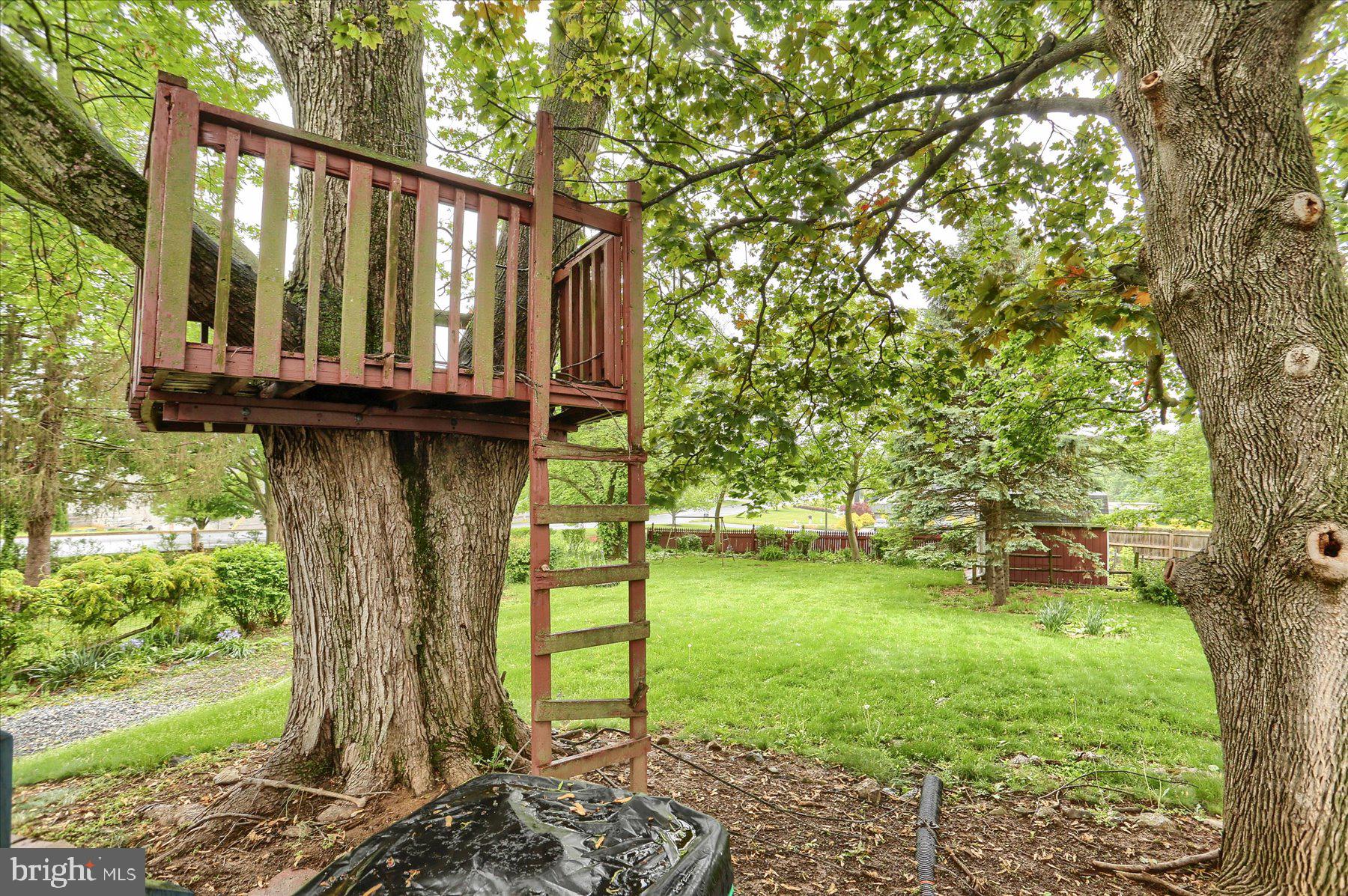MOUNT JOY TWP - Residential