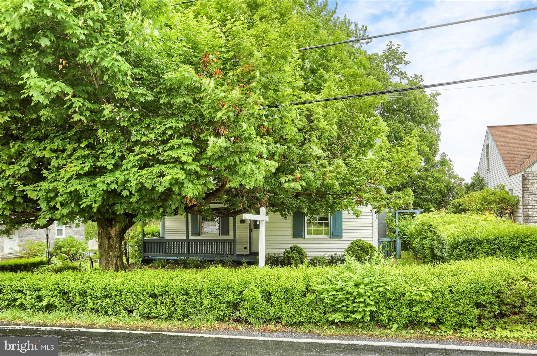 2580 SHEAFFER ROAD
