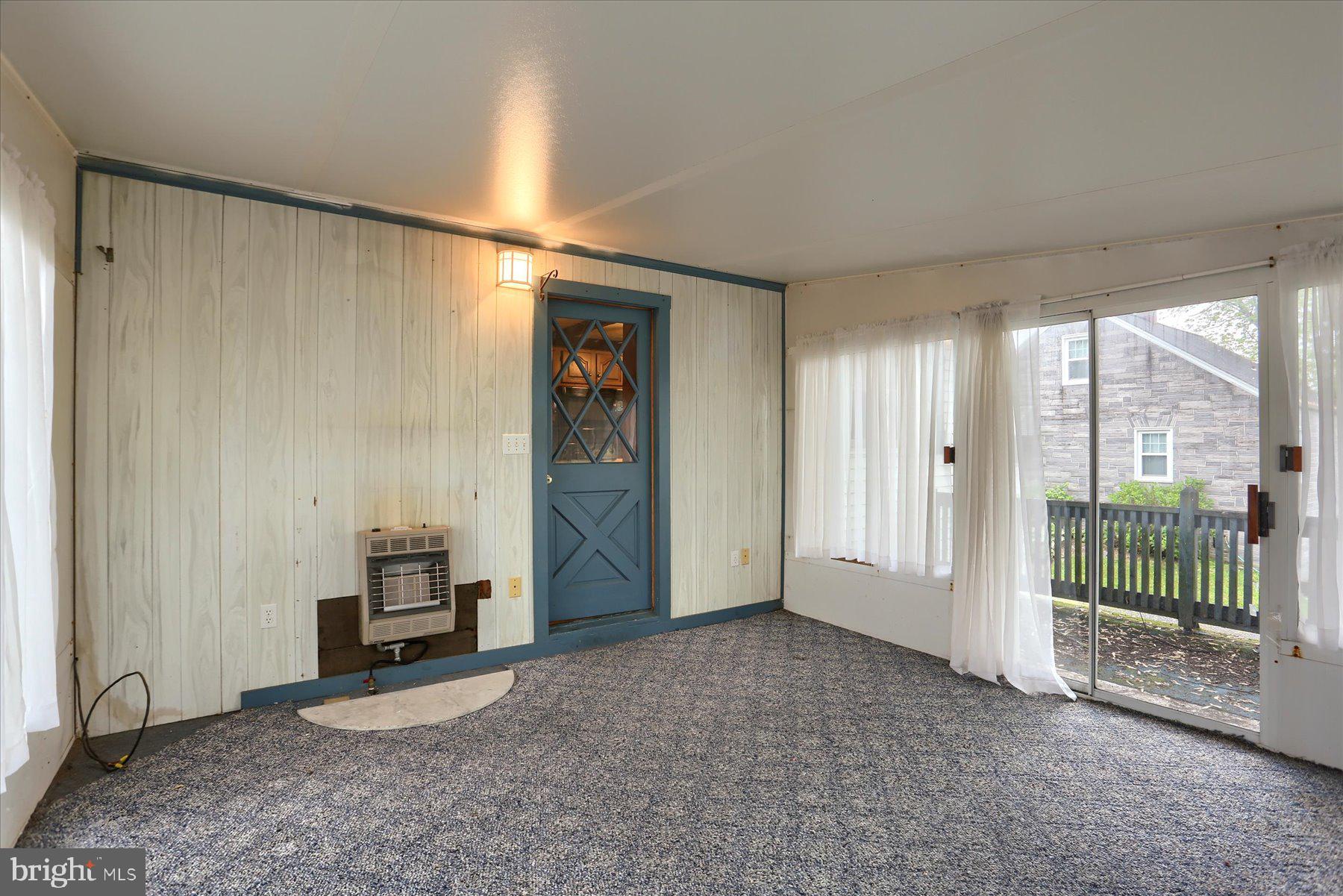 MOUNT JOY TWP - Residential