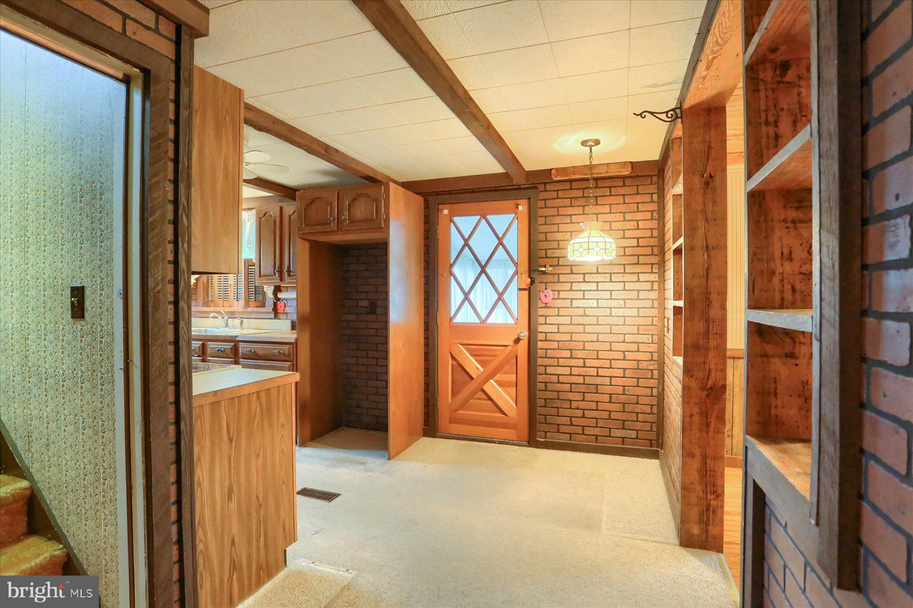 MOUNT JOY TWP - Residential