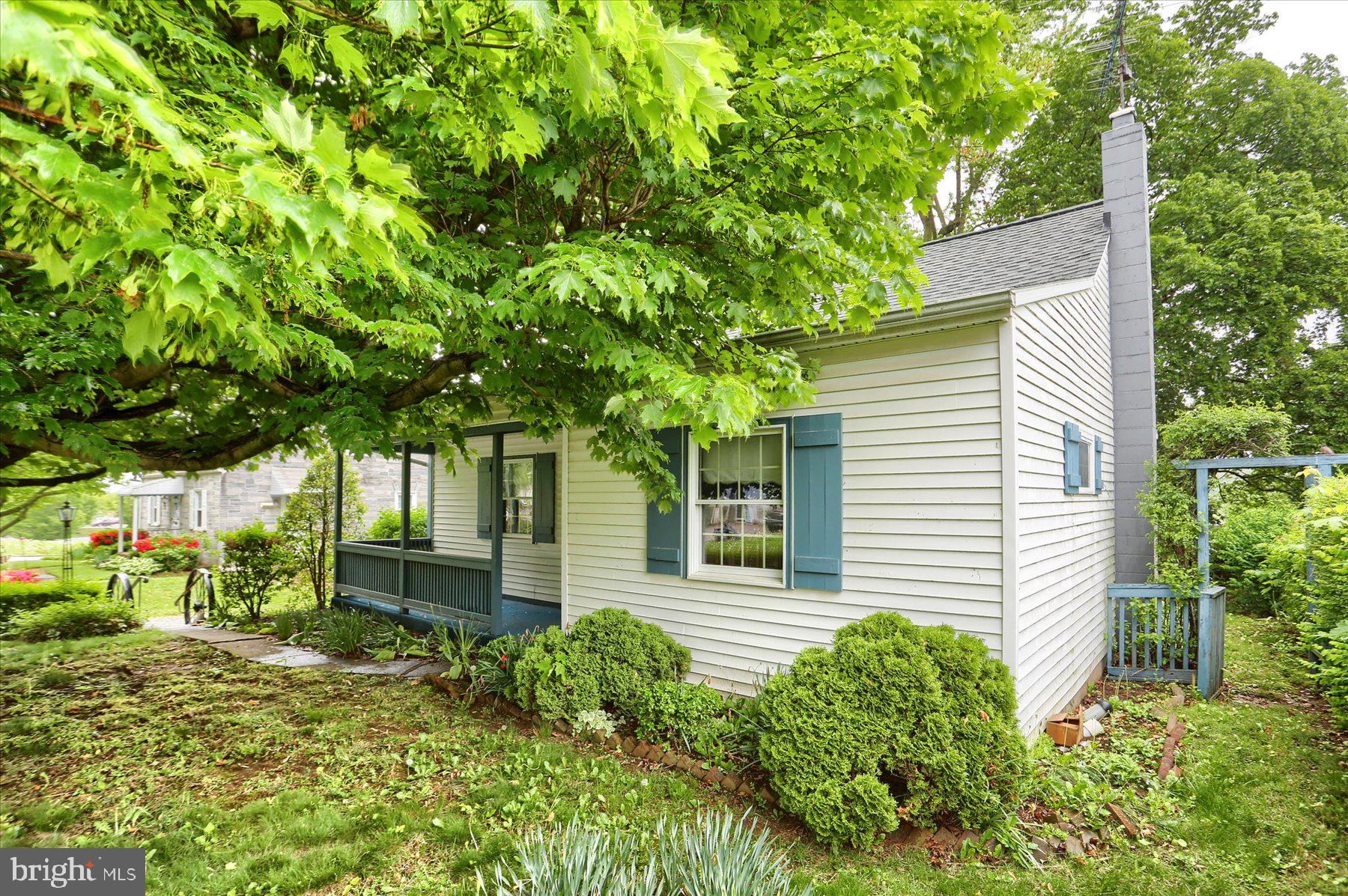 2580 SHEAFFER ROAD