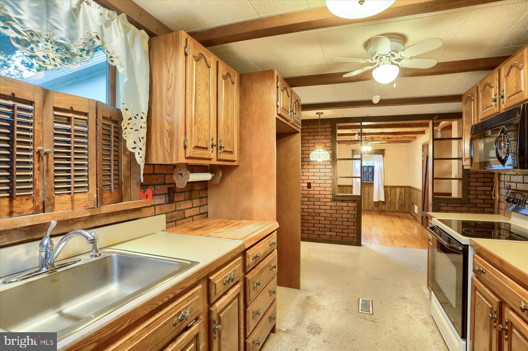 MOUNT JOY TWP - Residential