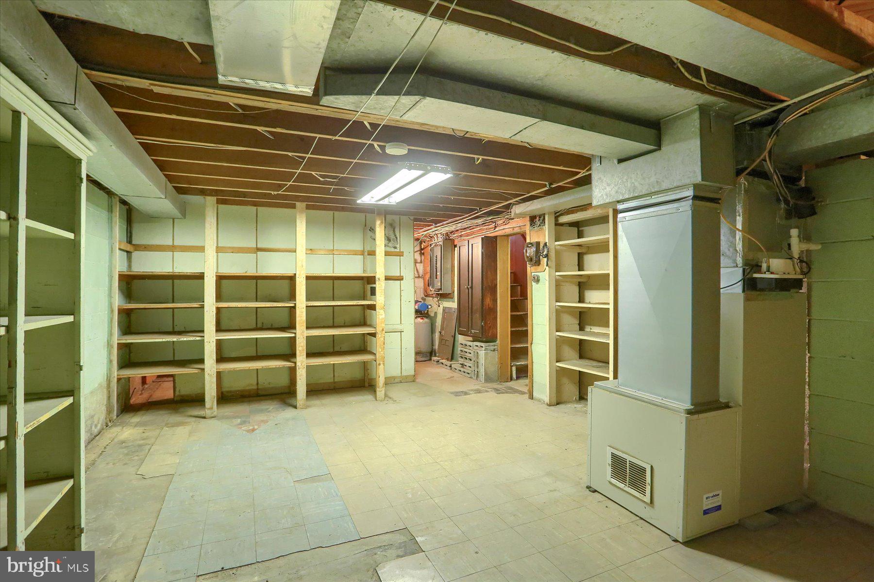 MOUNT JOY TWP - Residential