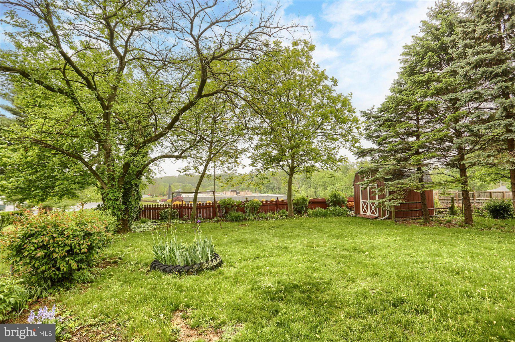 MOUNT JOY TWP - Residential